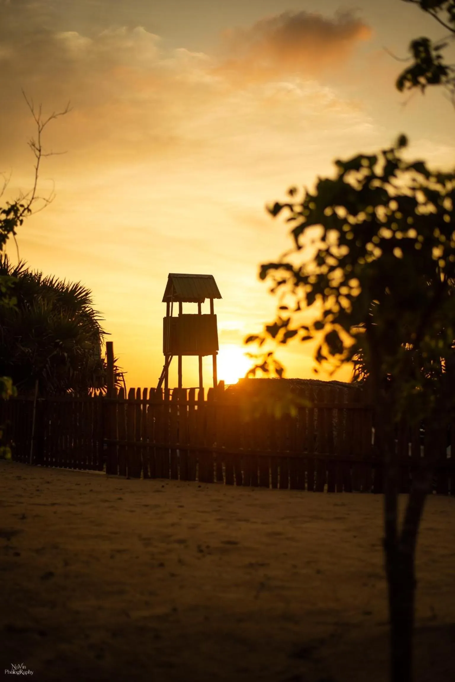 Horizon KiteSurfing Beach Resort