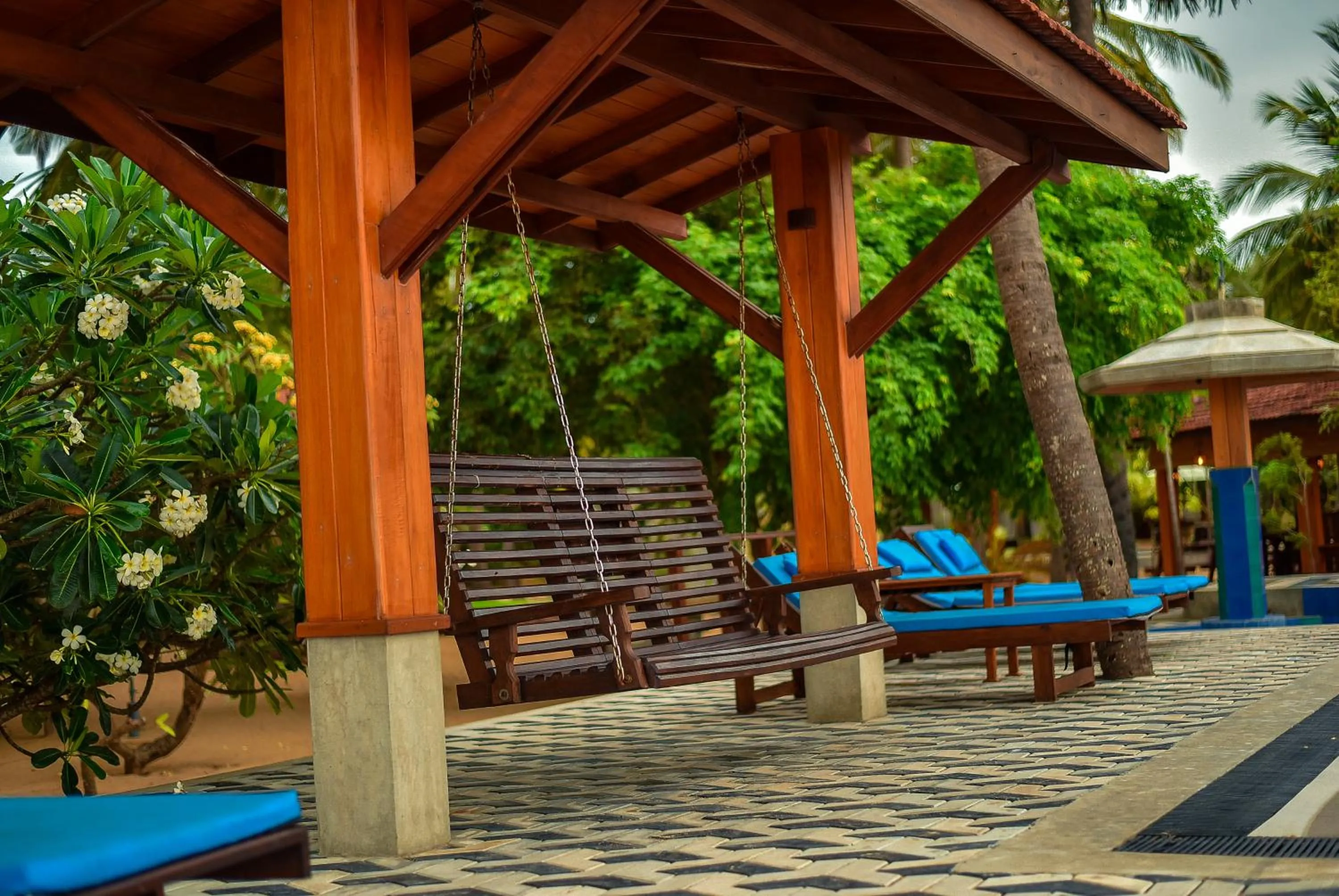 Horizon KiteSurfing Beach Resort