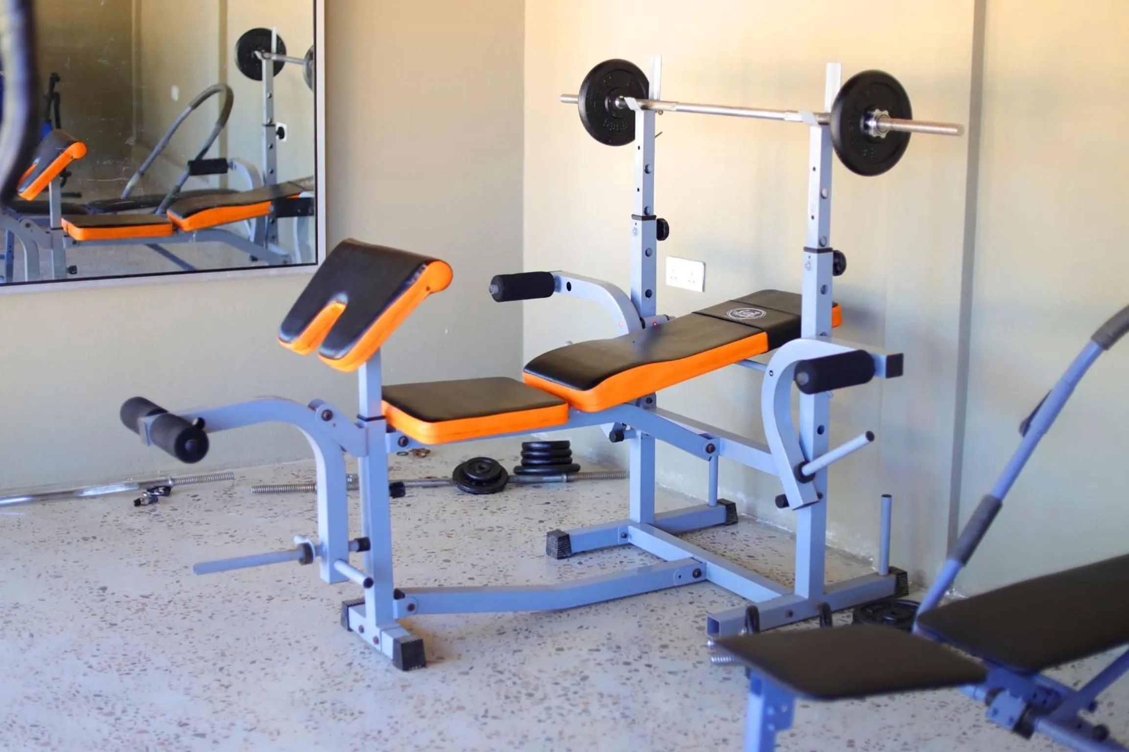 Horizon KiteSurfing Beach Resort