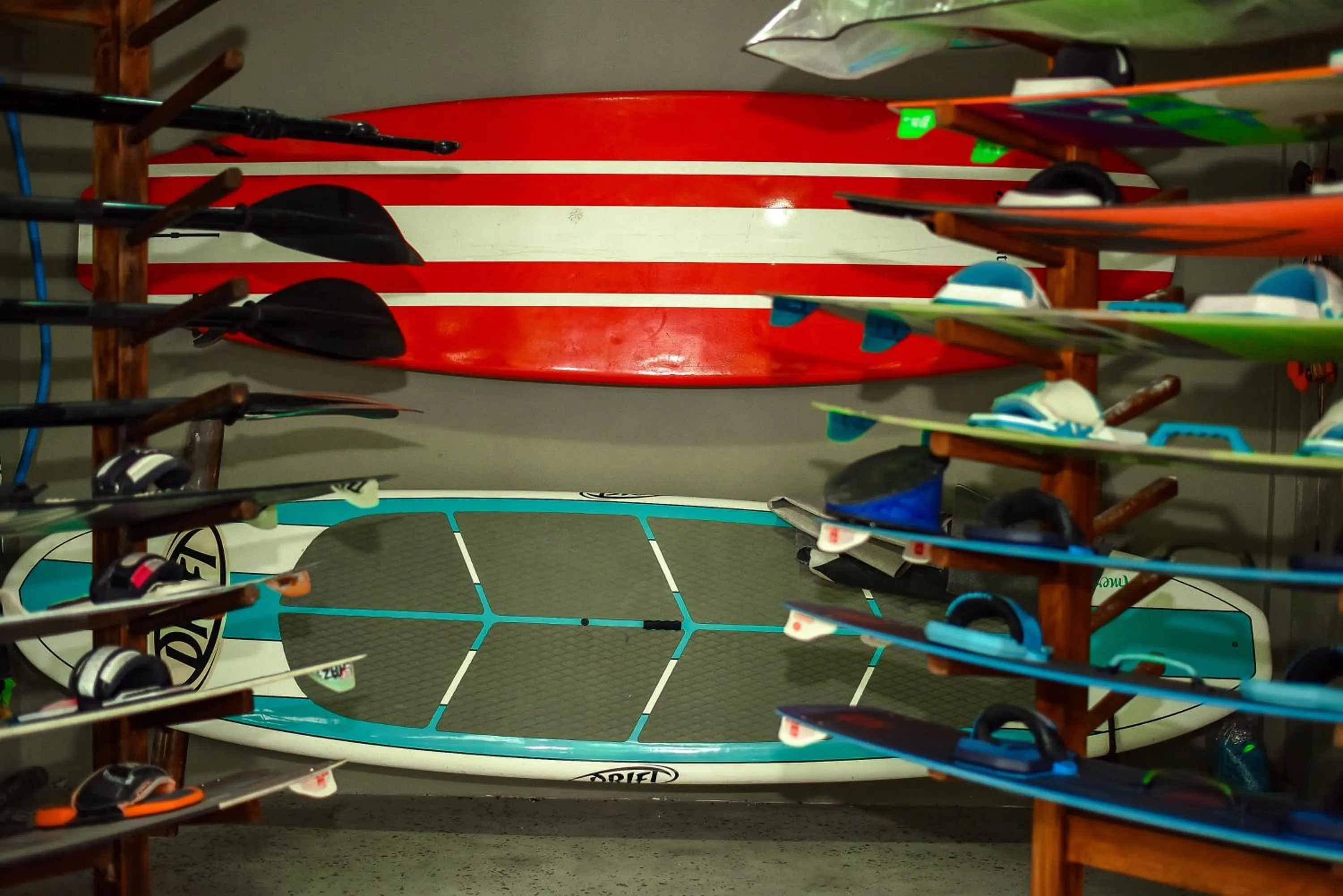 Horizon KiteSurfing Beach Resort