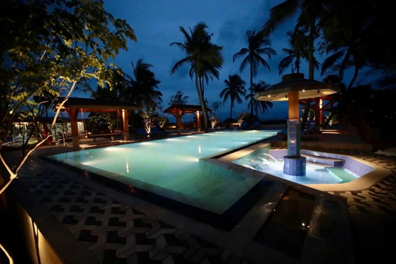 Horizon KiteSurfing Beach Resort