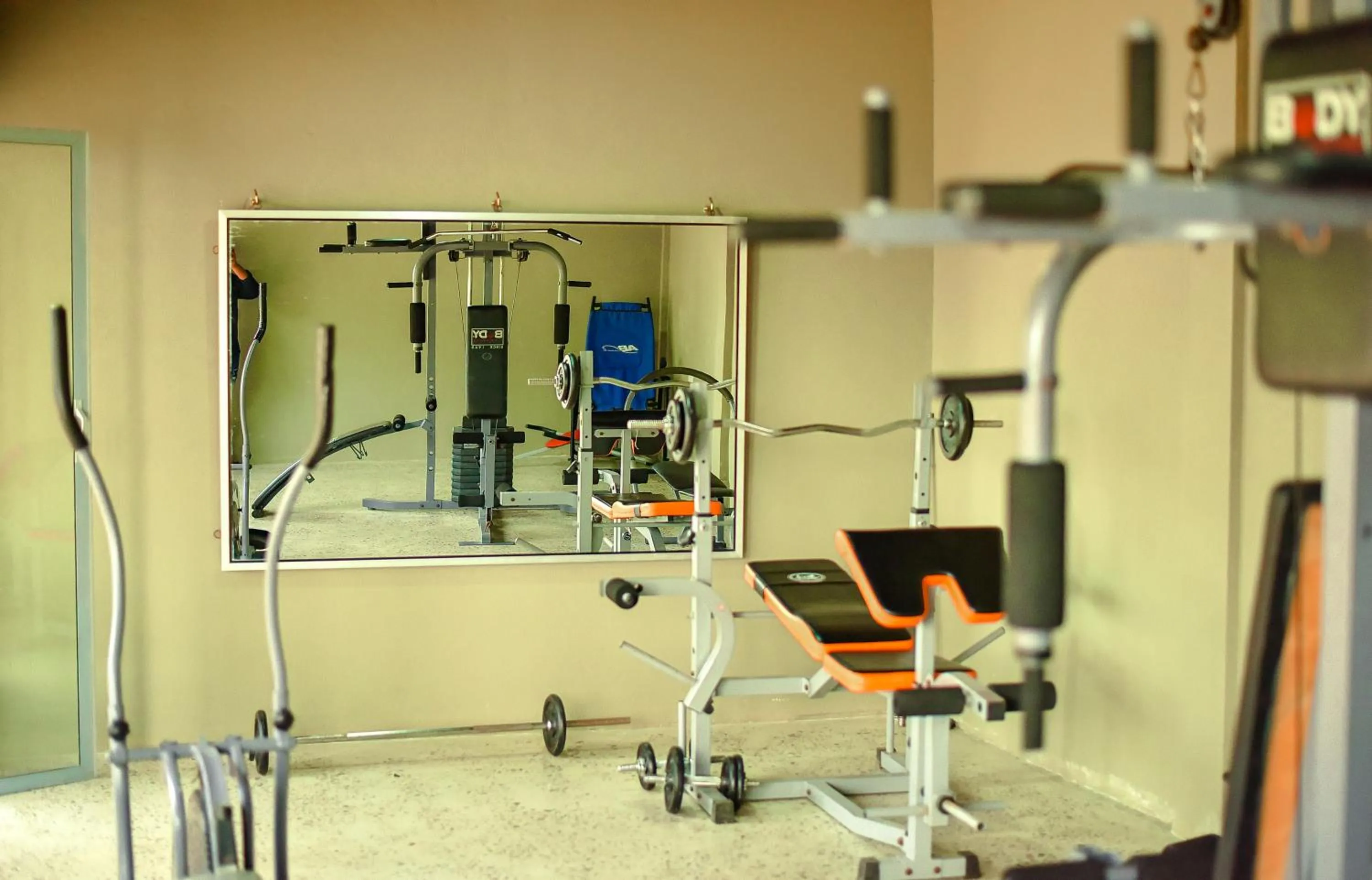 Horizon KiteSurfing Beach Resort