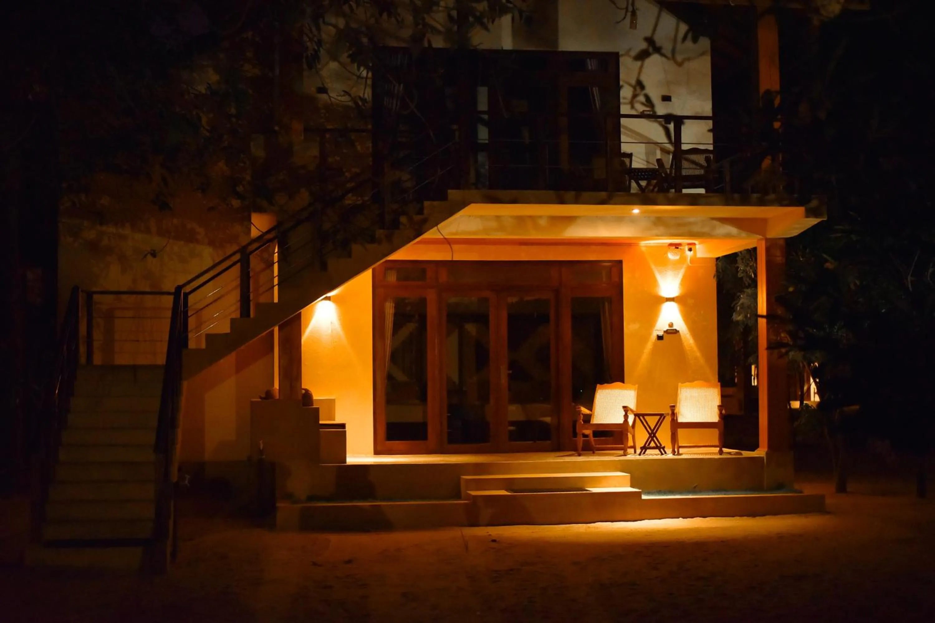 Horizon KiteSurfing Beach Resort