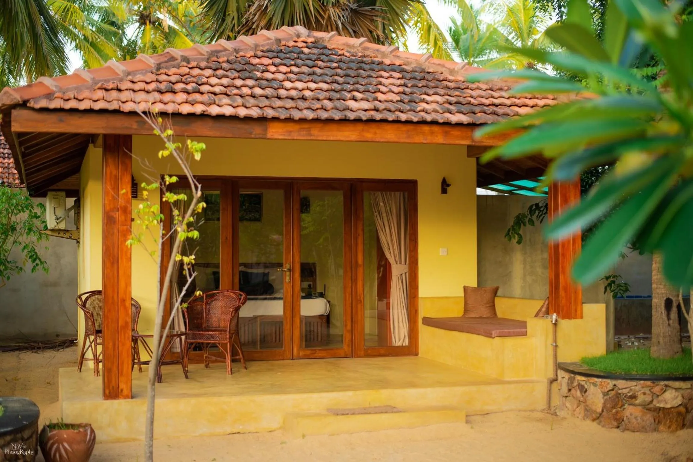 Horizon KiteSurfing Beach Resort