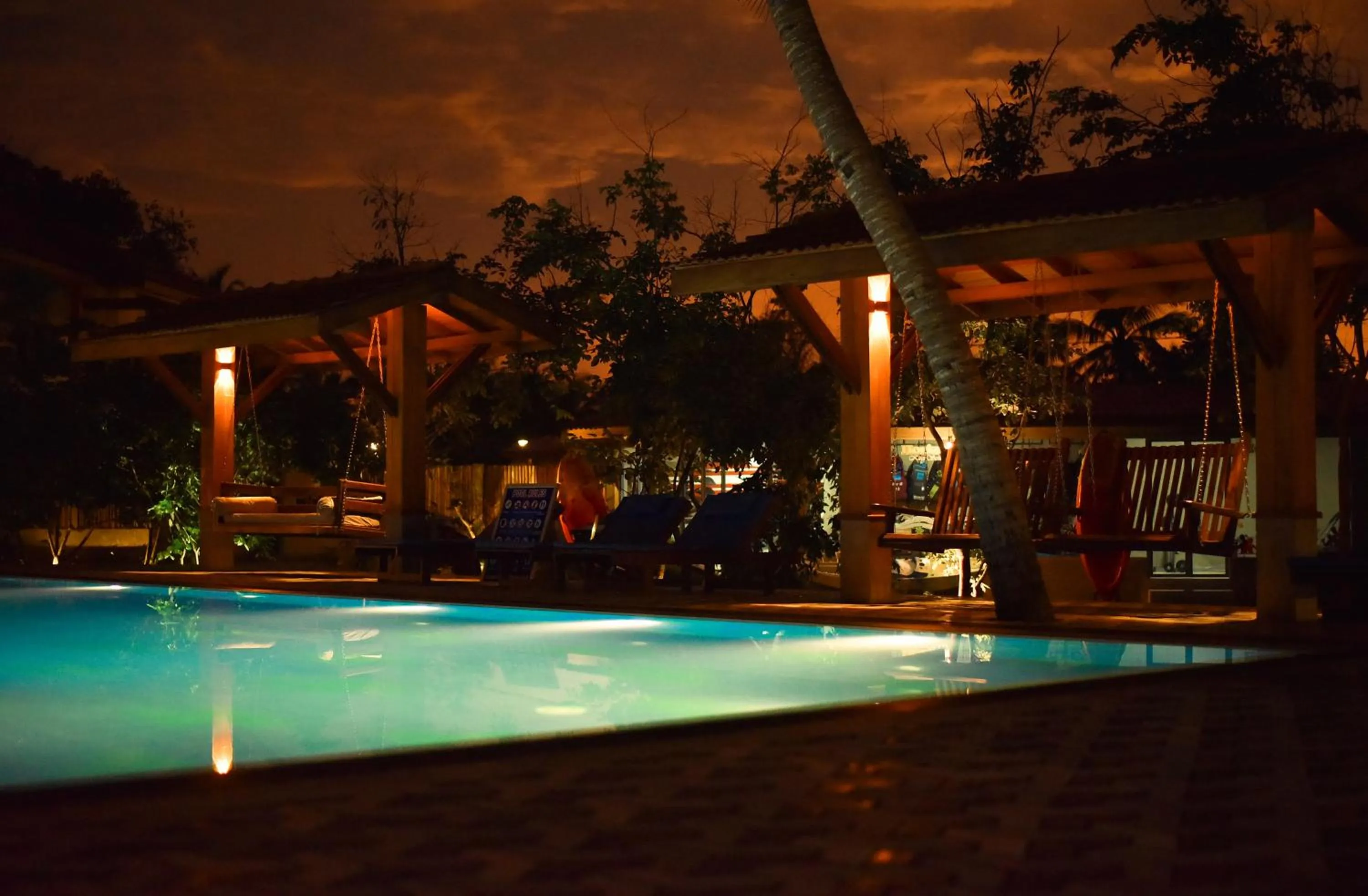 Horizon KiteSurfing Beach Resort