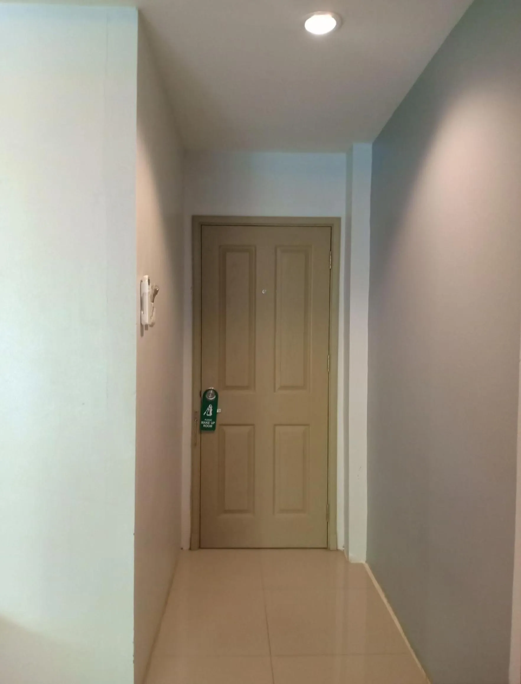 Photo of the whole room in Aonang Eco Inn Krabi