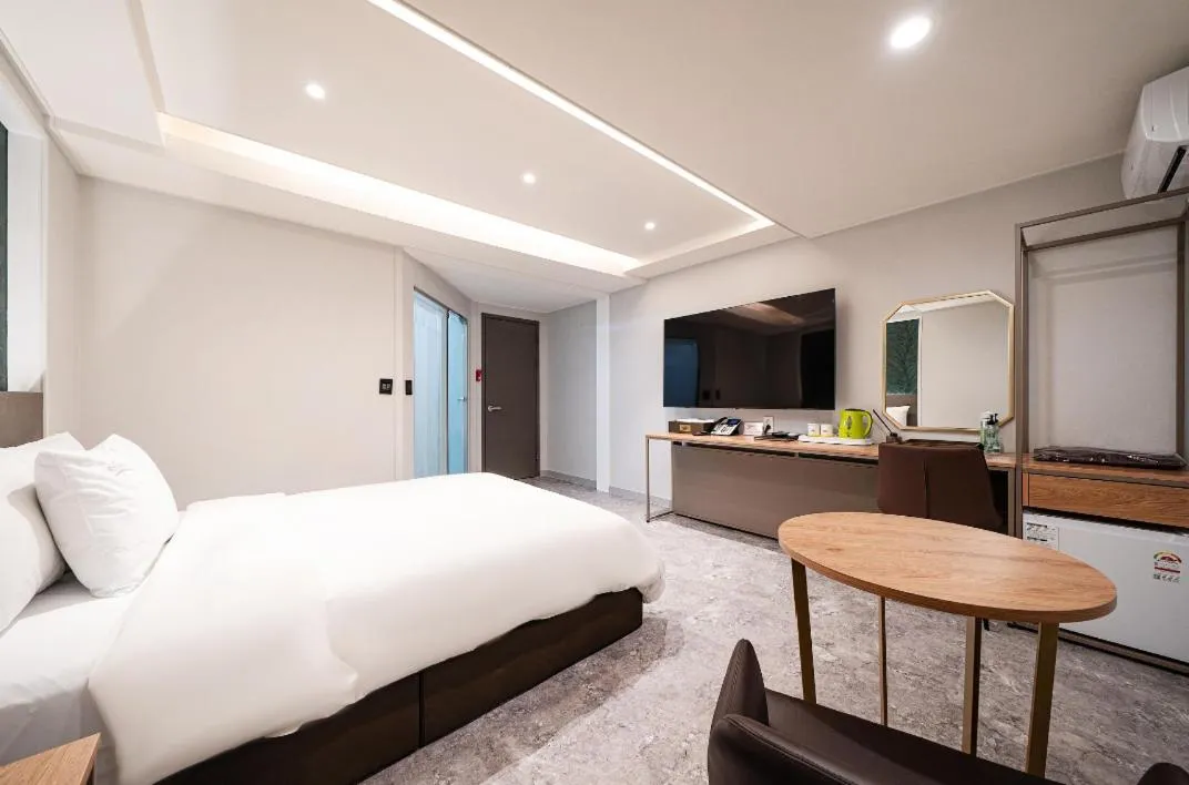 Bundang Regency Hotel