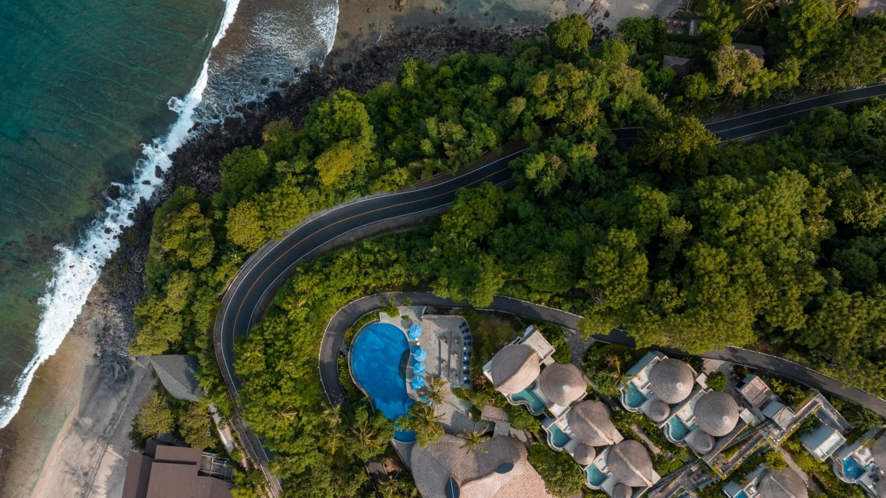 Kalandara Resort Lombok