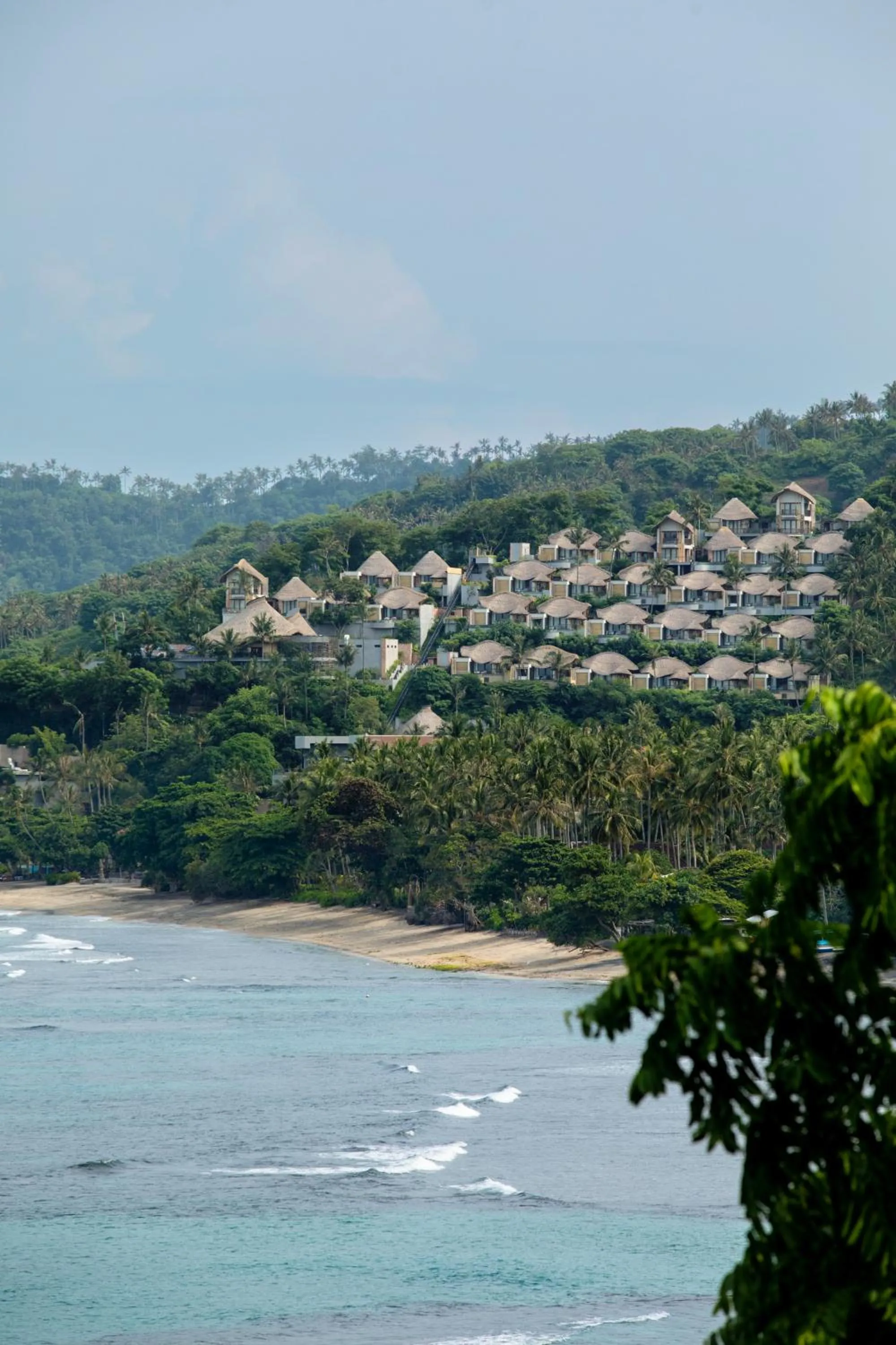 Kalandara Resort Lombok