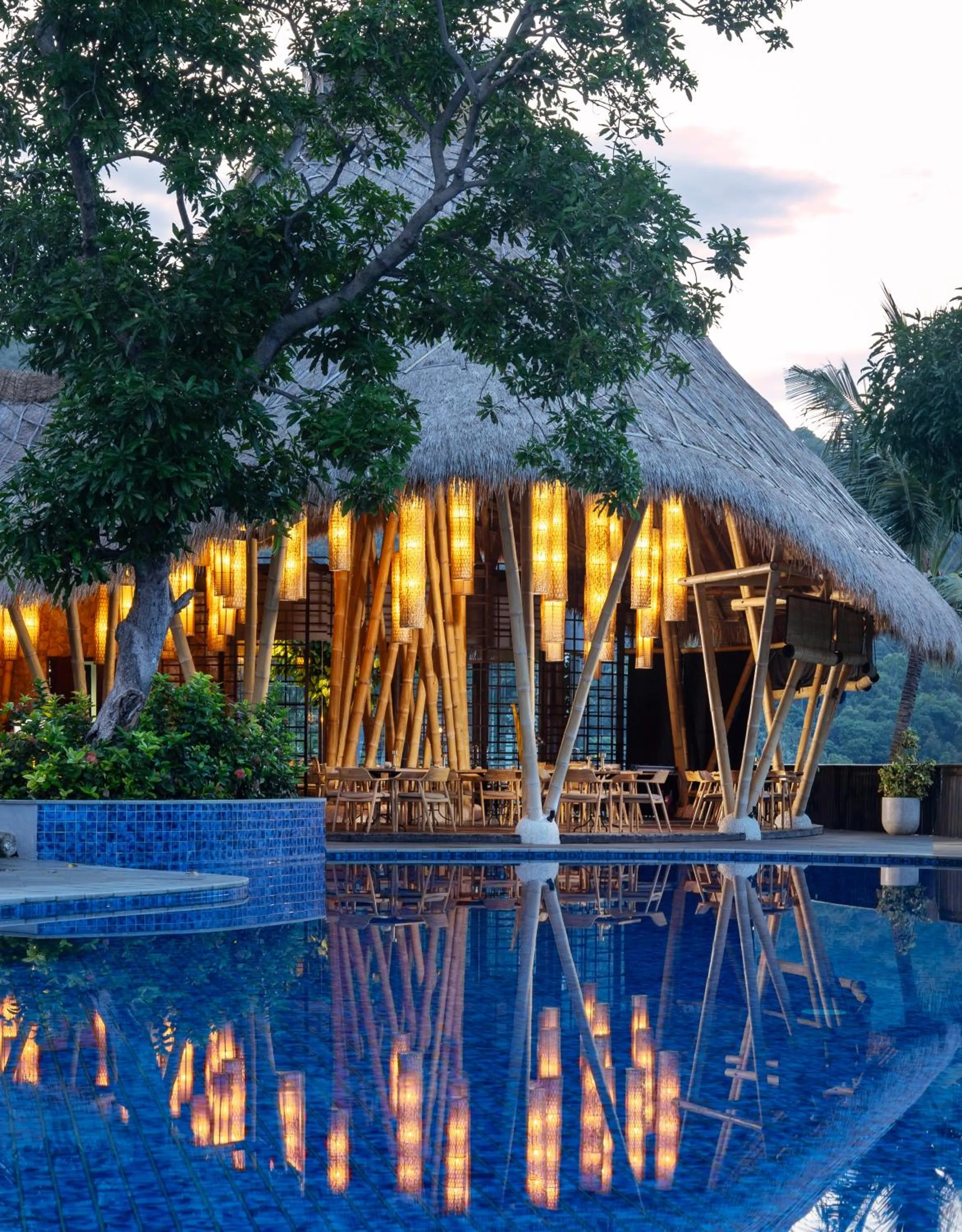 Kalandara Resort Lombok