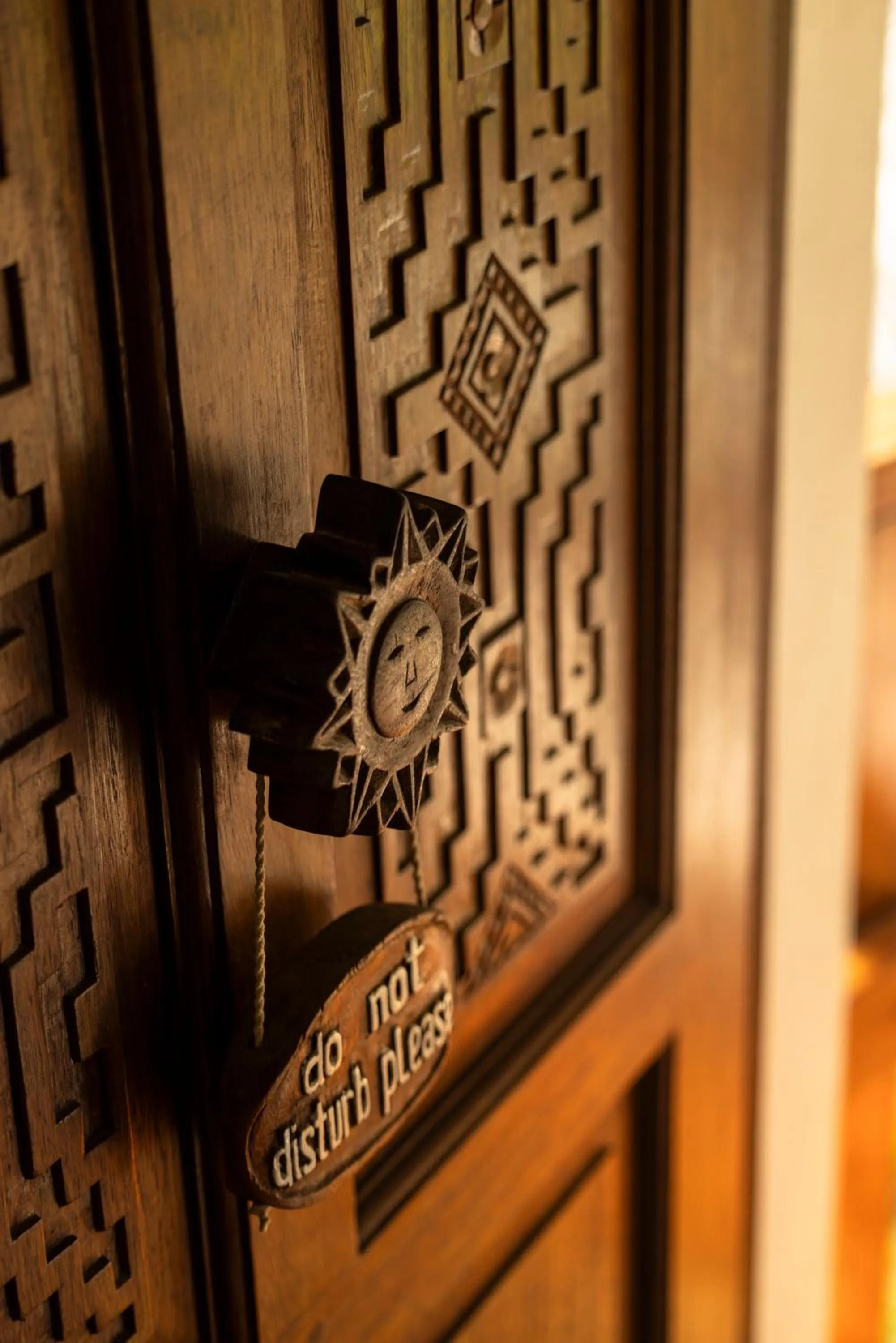 Waterlovers Beach Resort