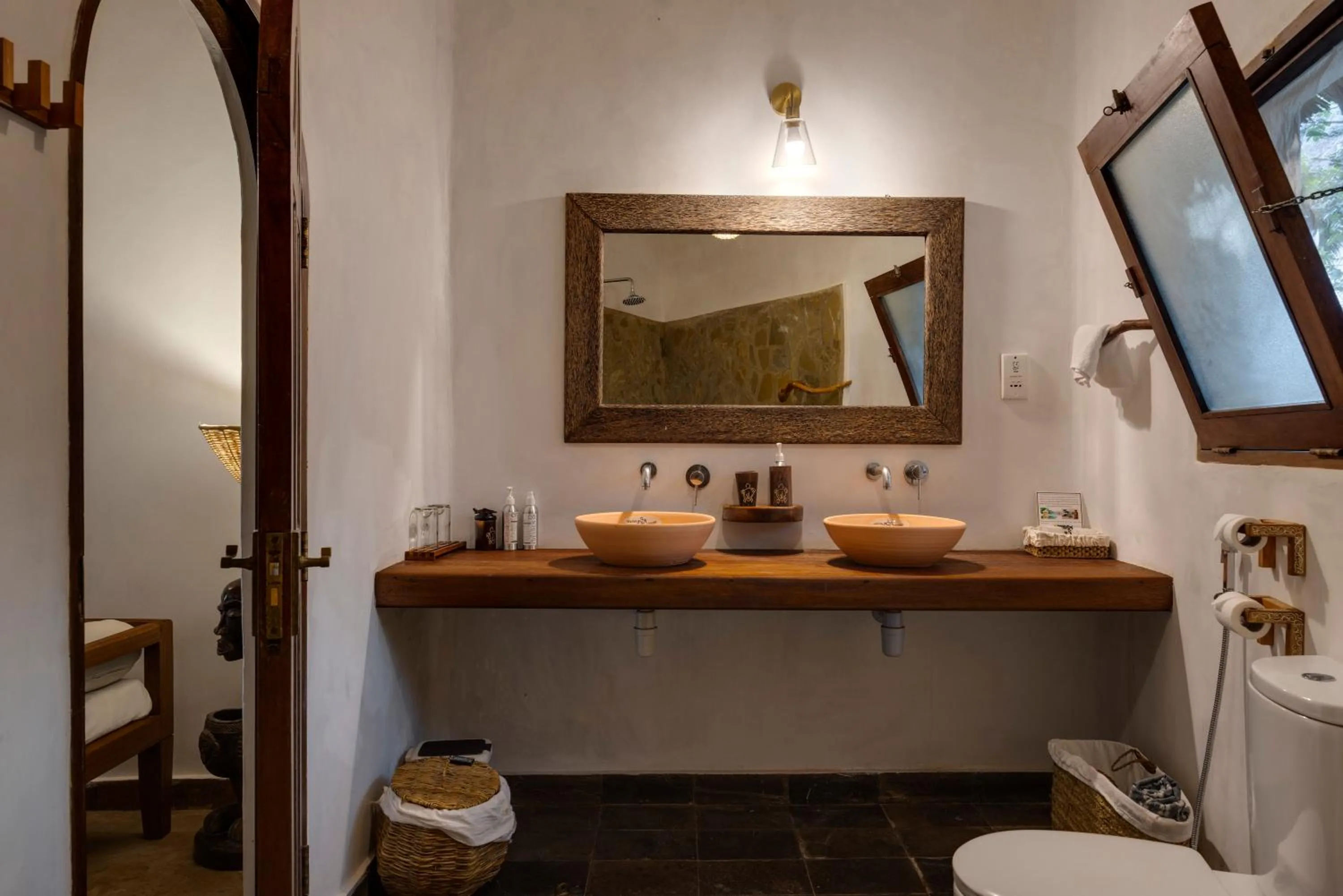 Waterlovers Beach Resort