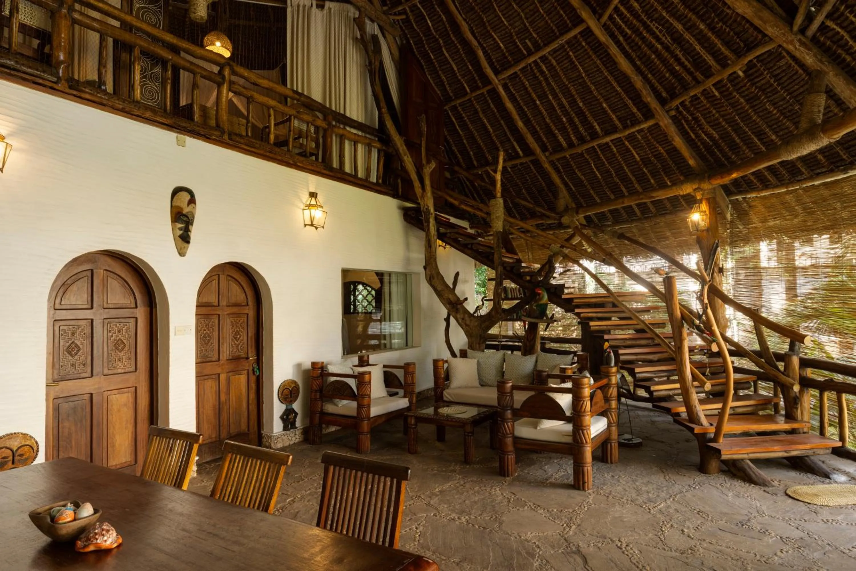 Waterlovers Beach Resort