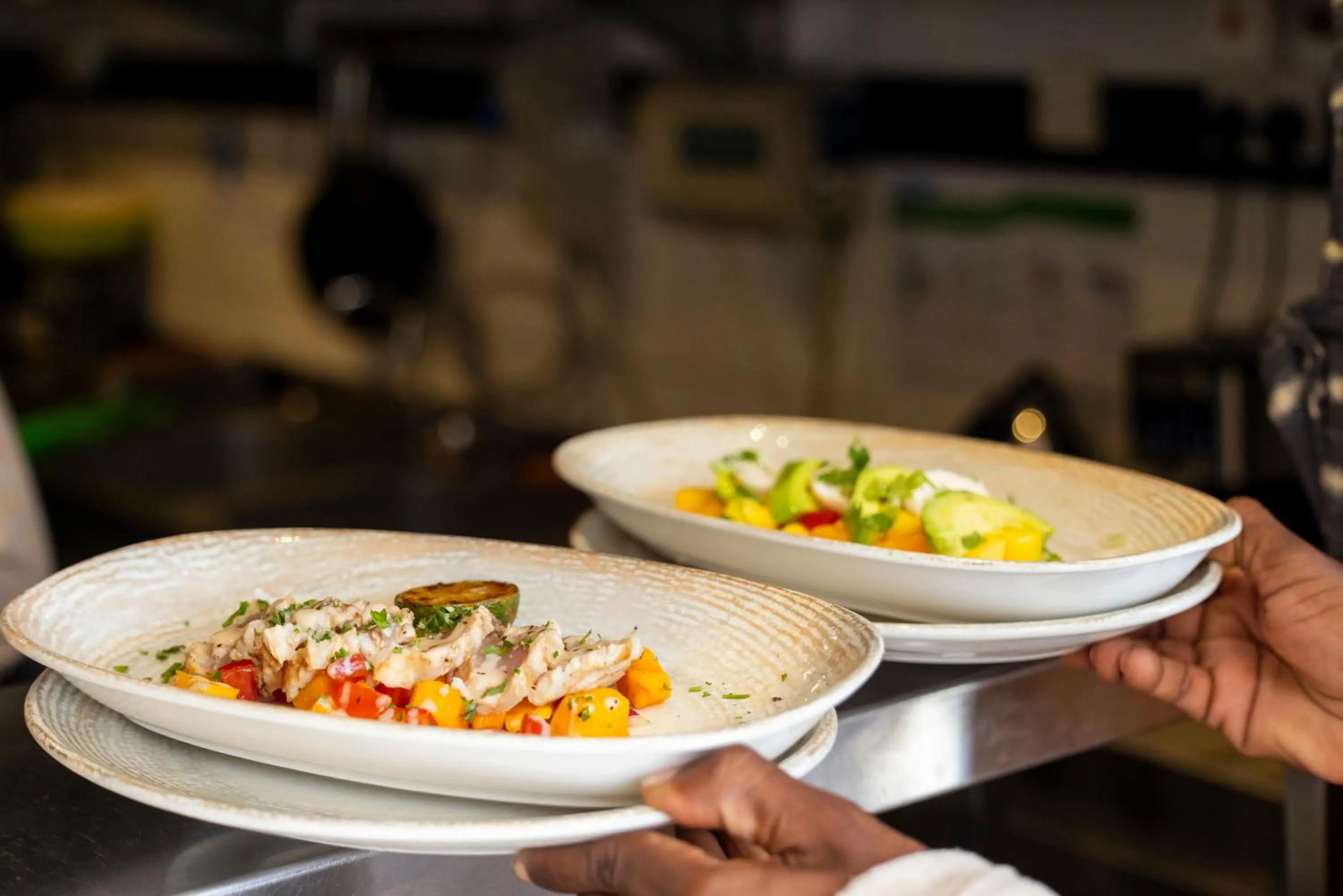 Waterlovers Beach Resort