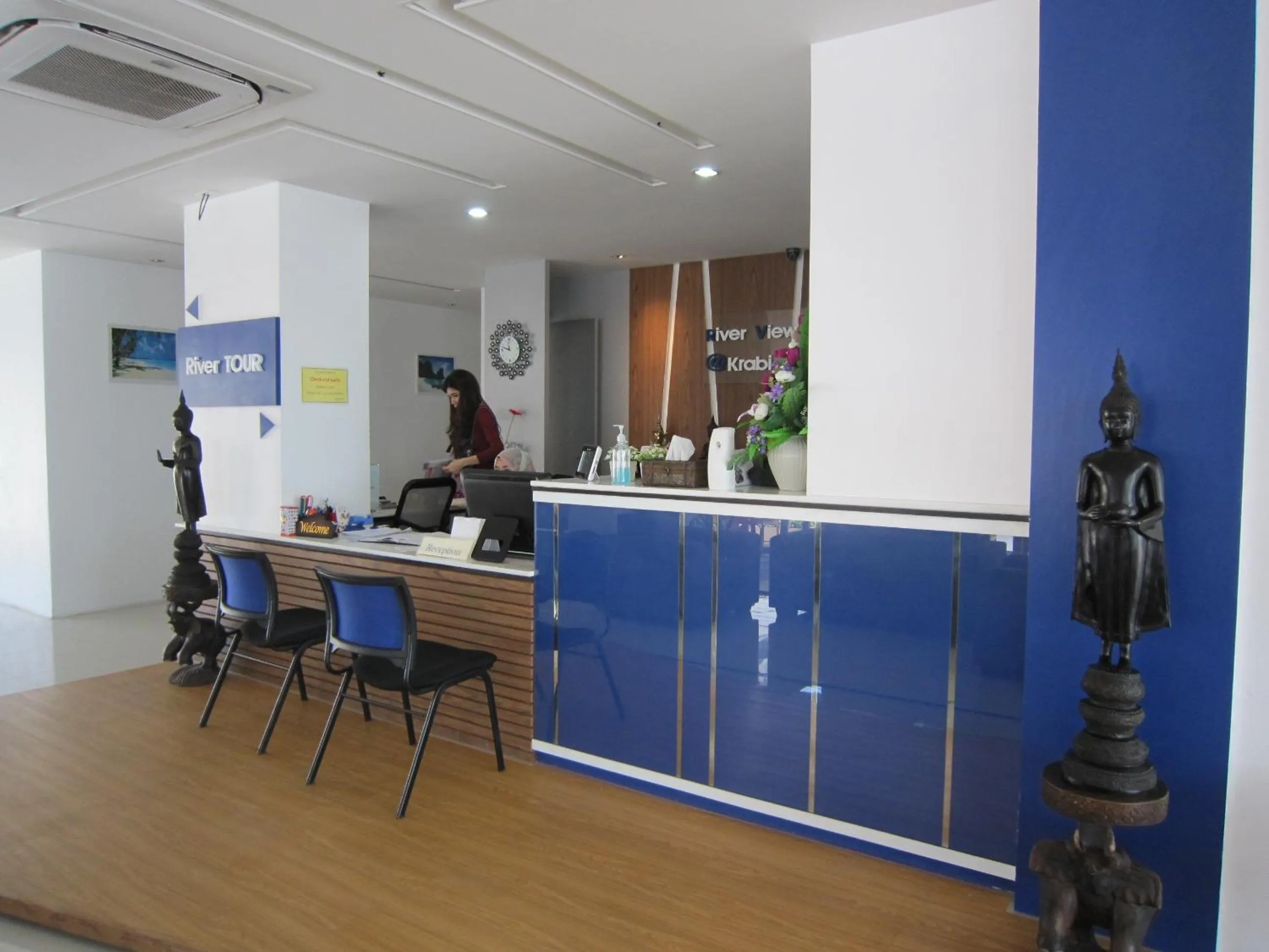 Other in Krabi River View Hotel