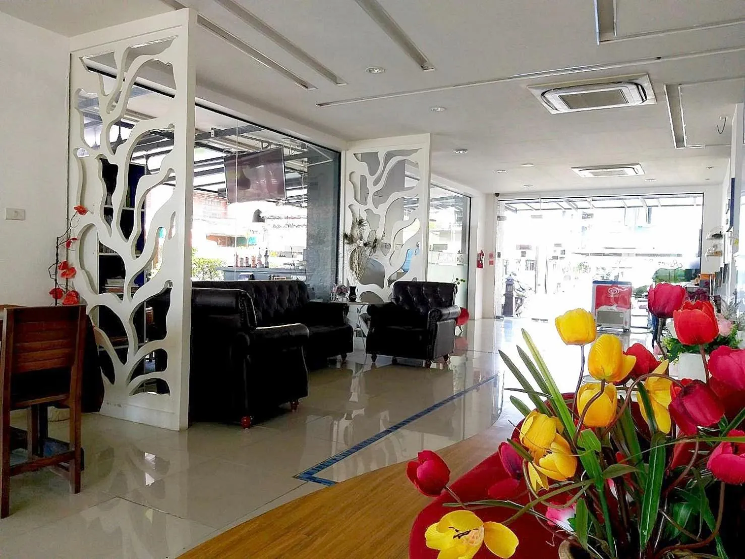 Krabi River View Hotel