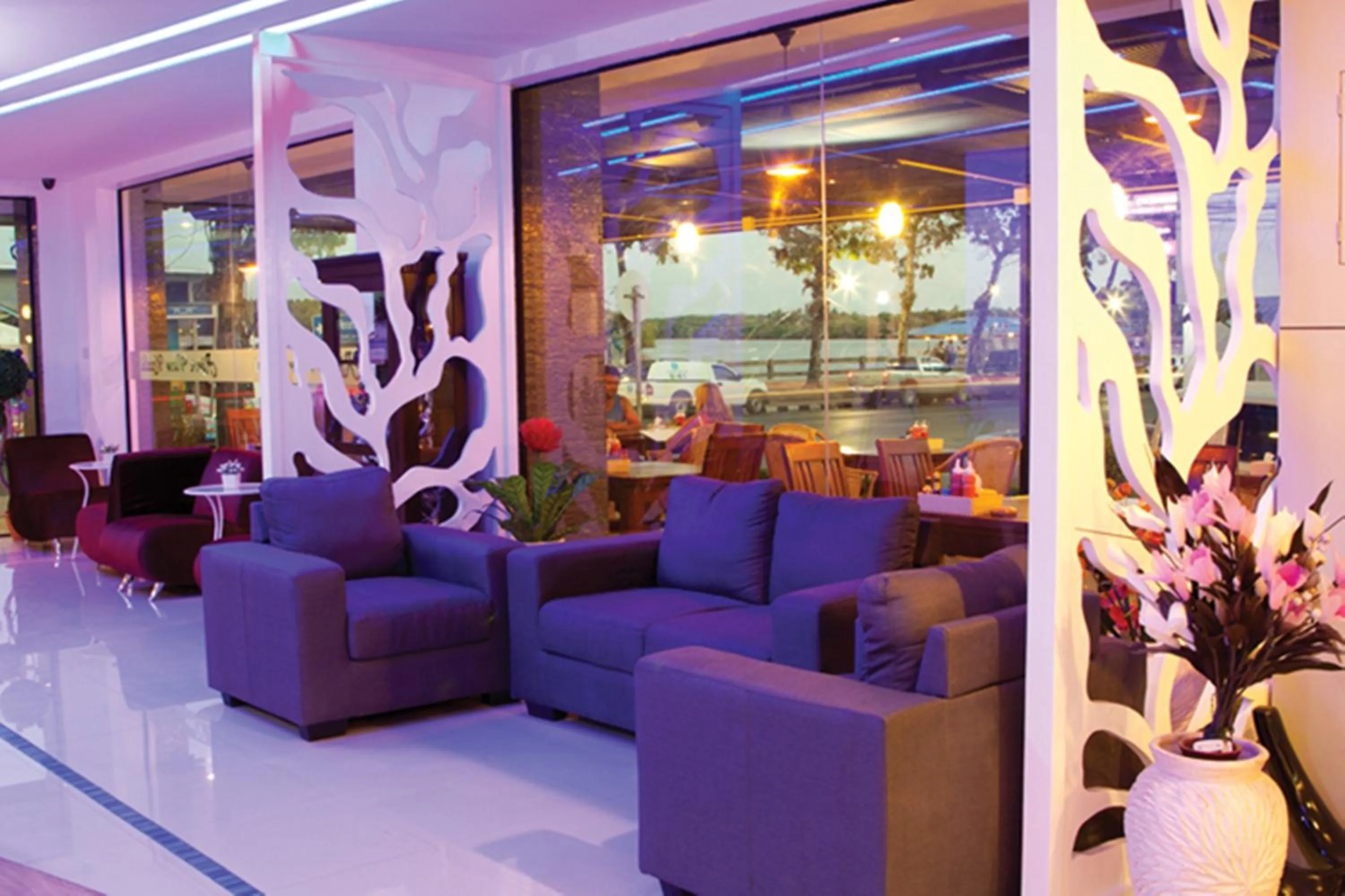 Krabi River View Hotel