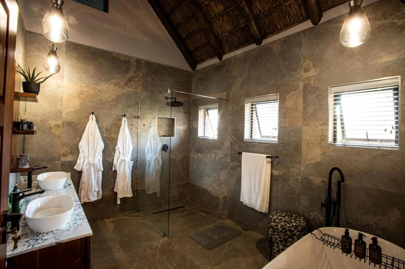 Lapeng Guest Lodge
