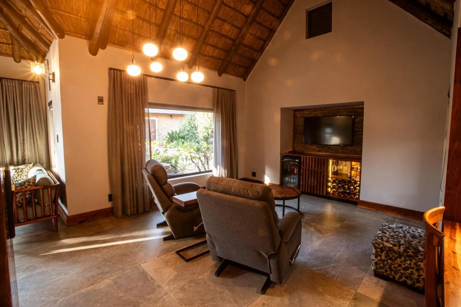 Lapeng Guest Lodge