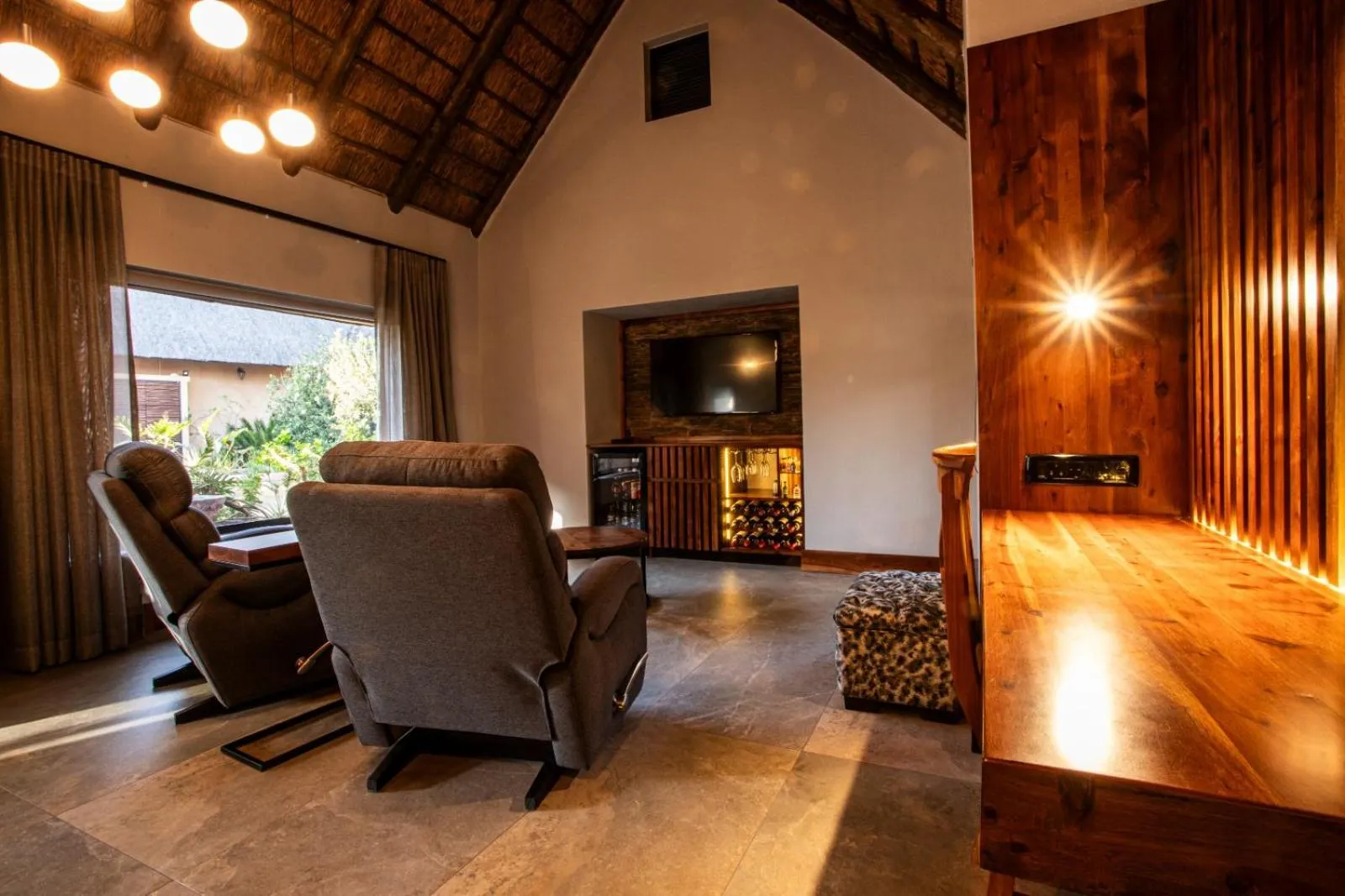 Lapeng Guest Lodge