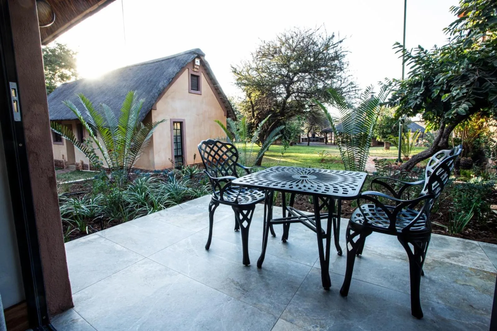 Lapeng Guest Lodge