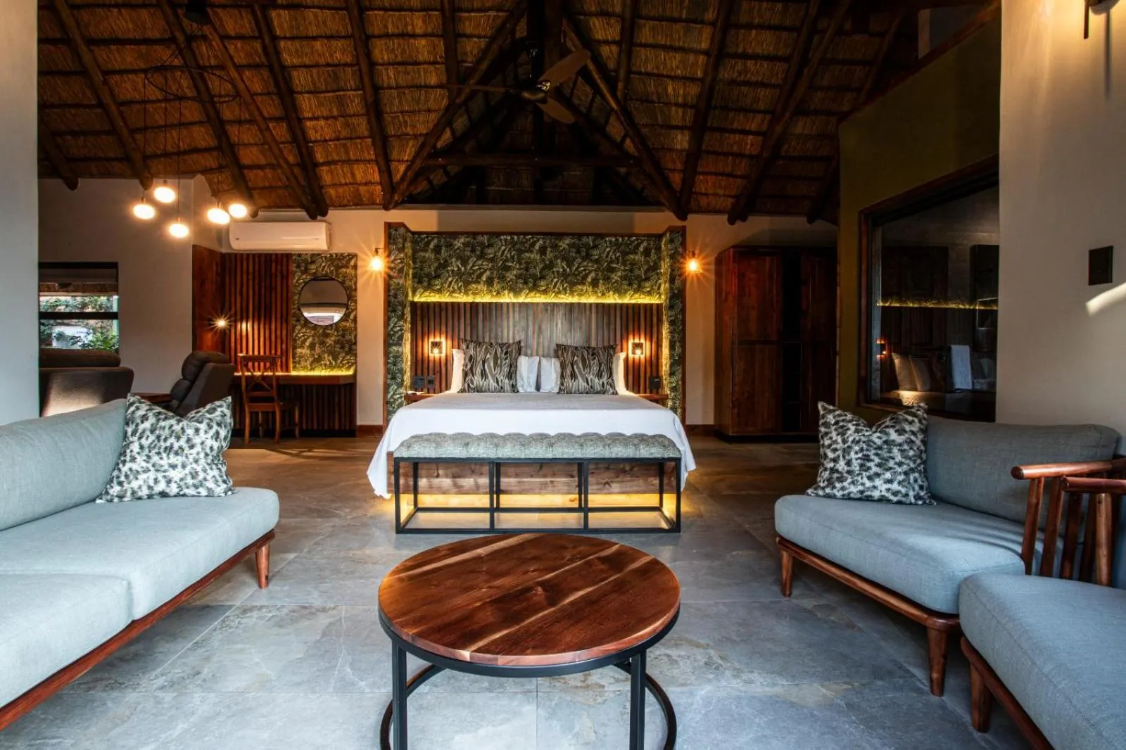 Lapeng Guest Lodge