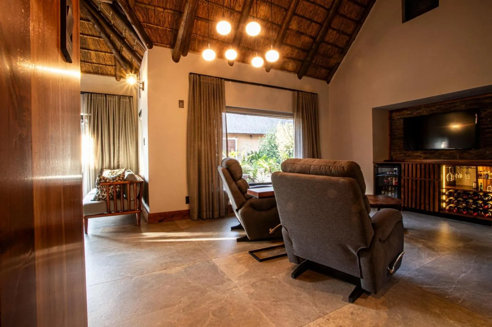 Lapeng Guest Lodge