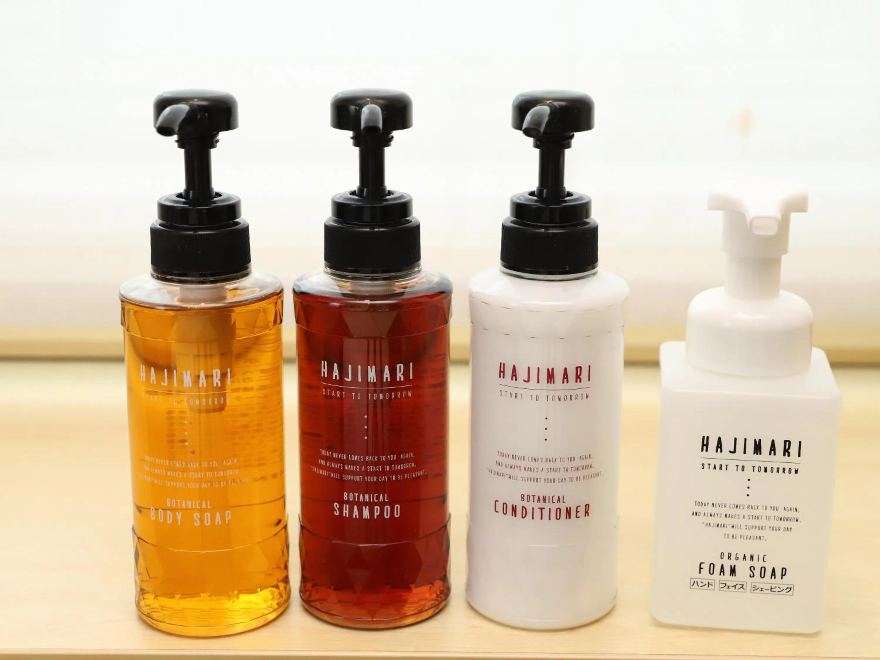 Shower in Smile Hotel Shinagawa Sengakuji Ekimae