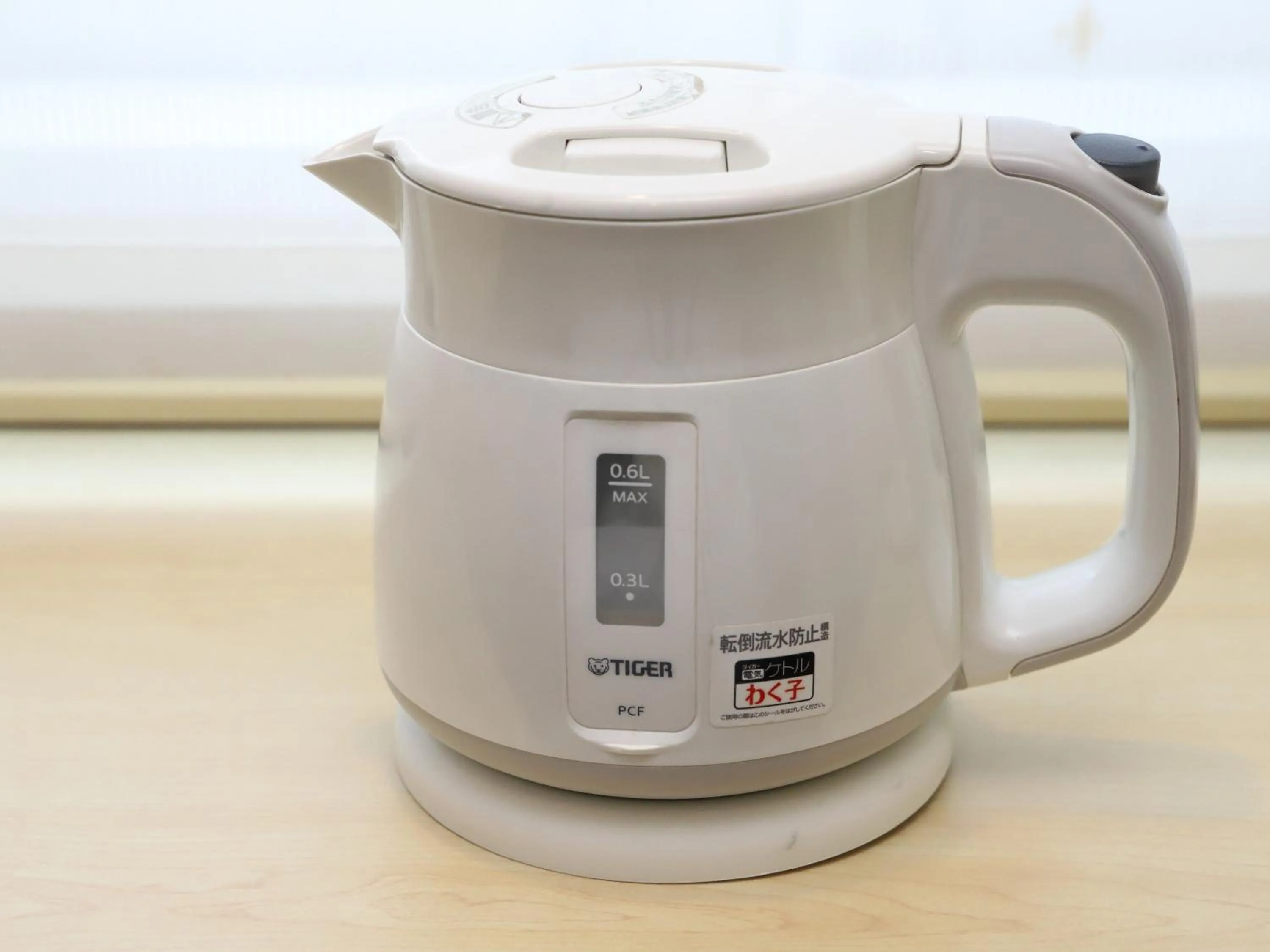 Photo of the whole room in Smile Hotel Shinagawa Sengakuji Ekimae