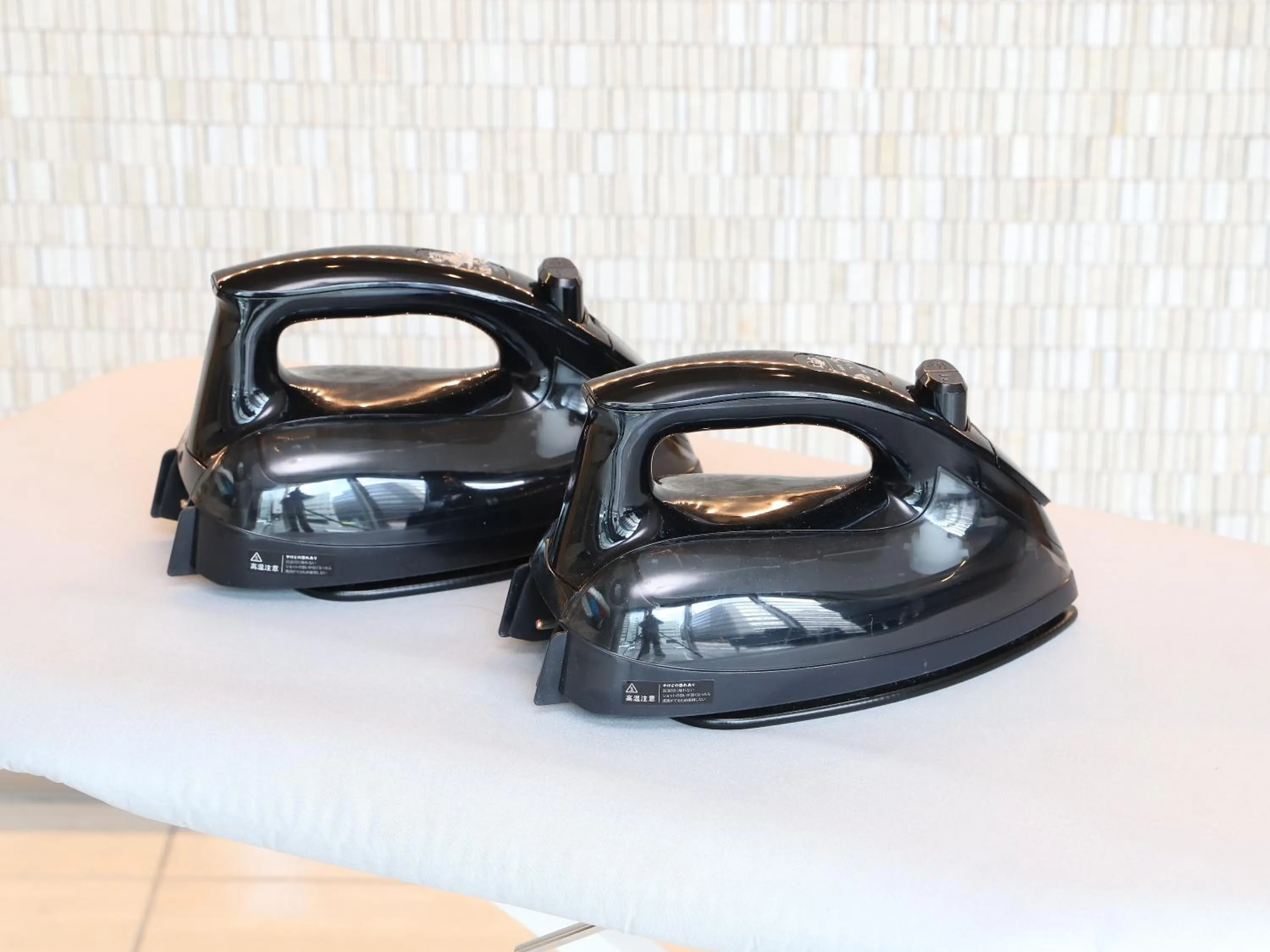 furniture in Smile Hotel Shinagawa Sengakuji Ekimae