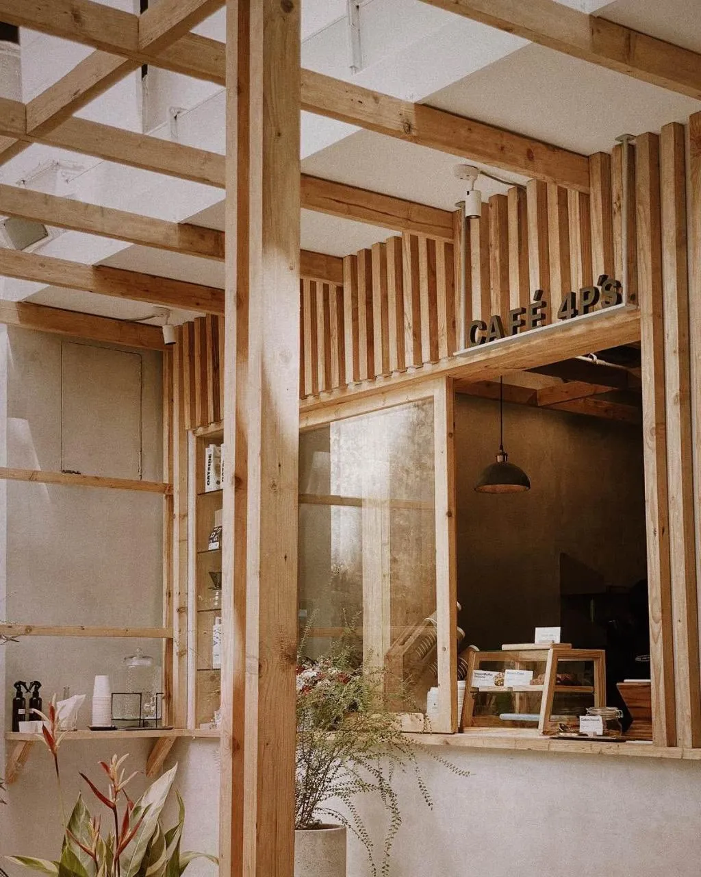 Coffee/tea facilities in M Village Living Lý Chính Thắng