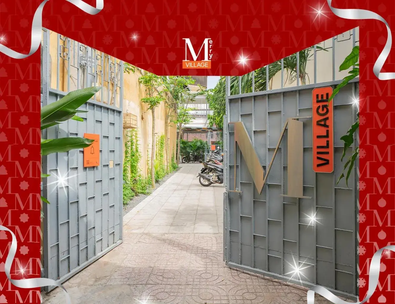 M Village Living Lý Chính Thắng M Village Living Lý Chính Thắng