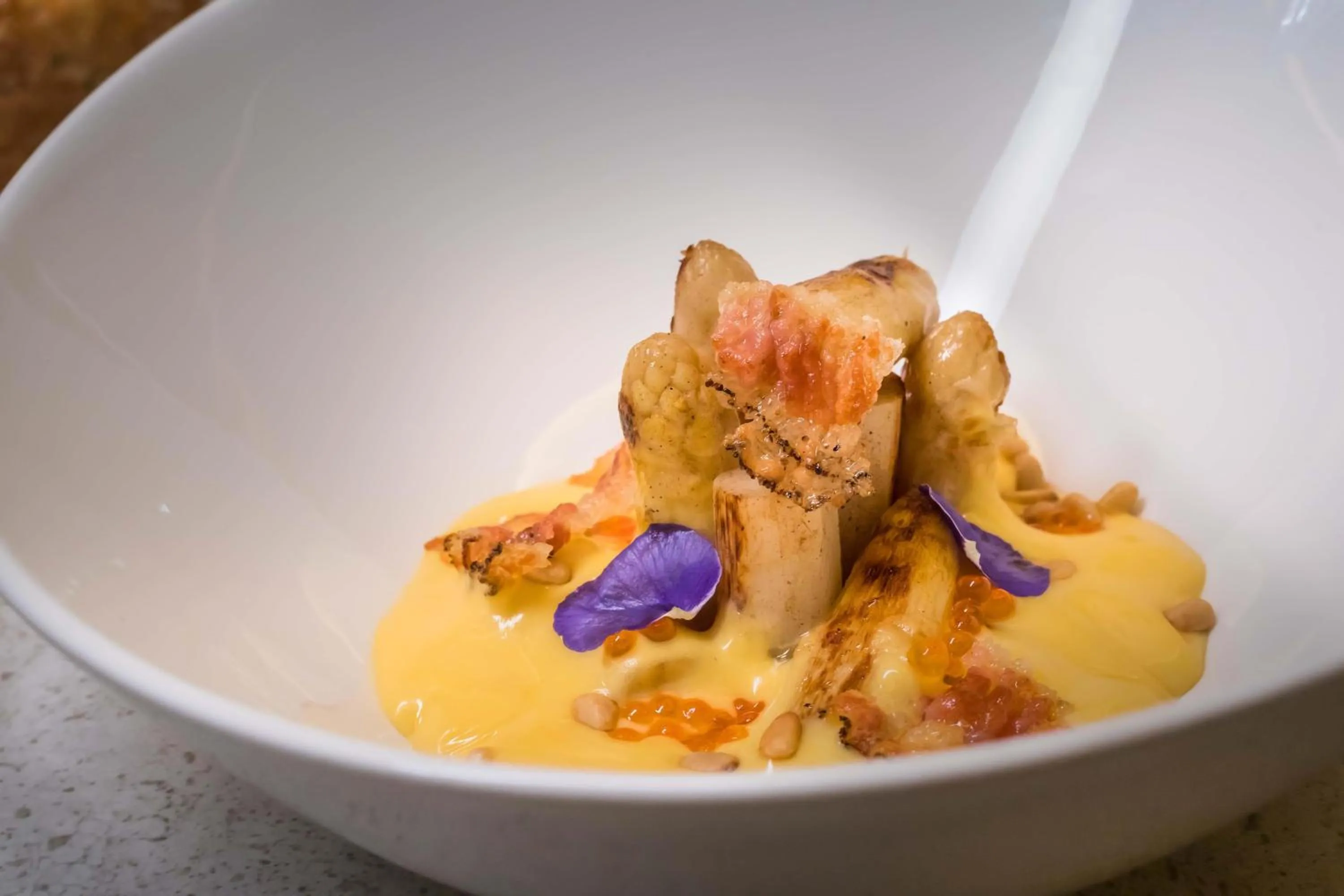 Food and drinks in Barceló Bilbao Nervión