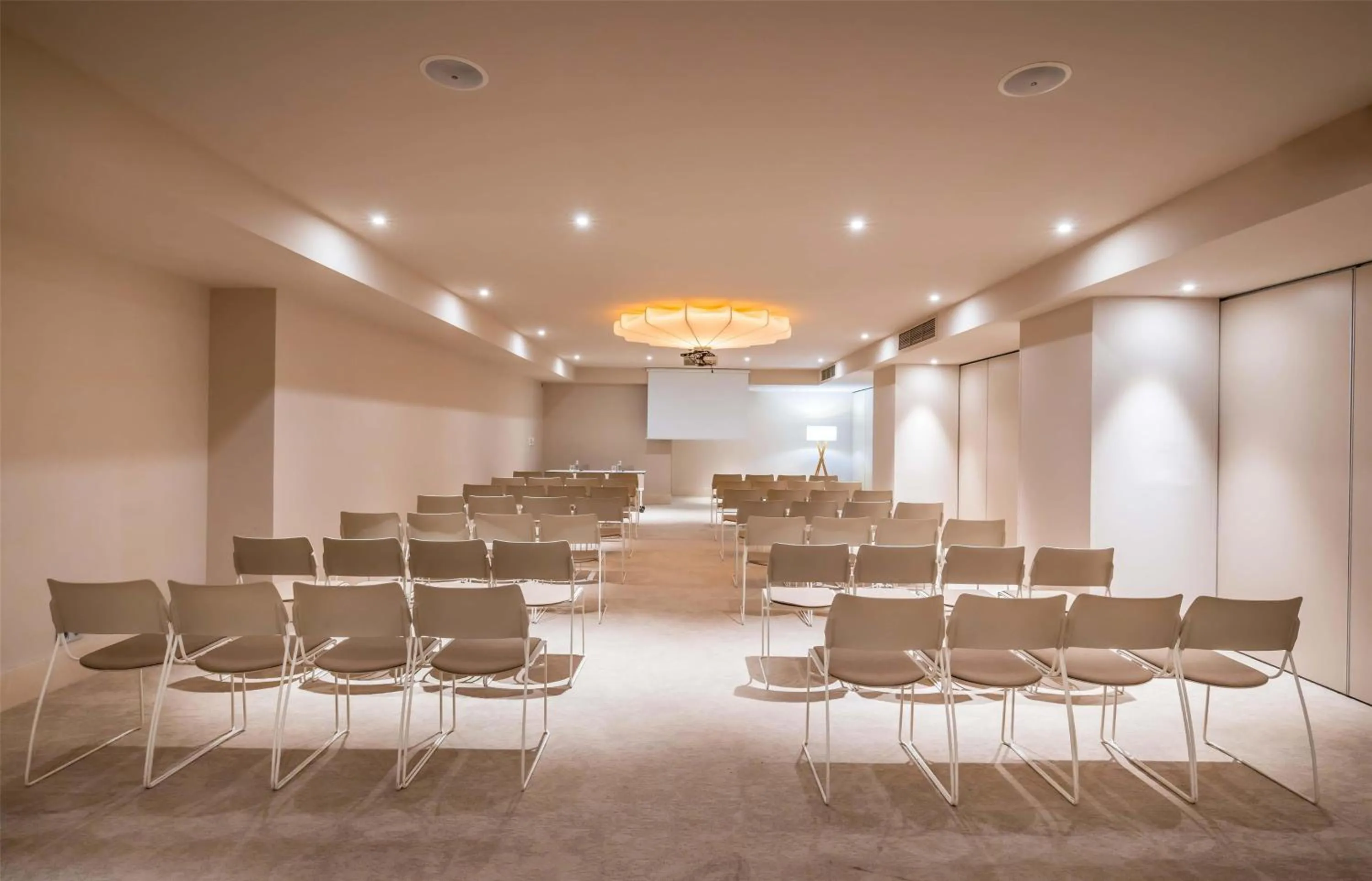 Meeting/conference room in Barceló Bilbao Nervión