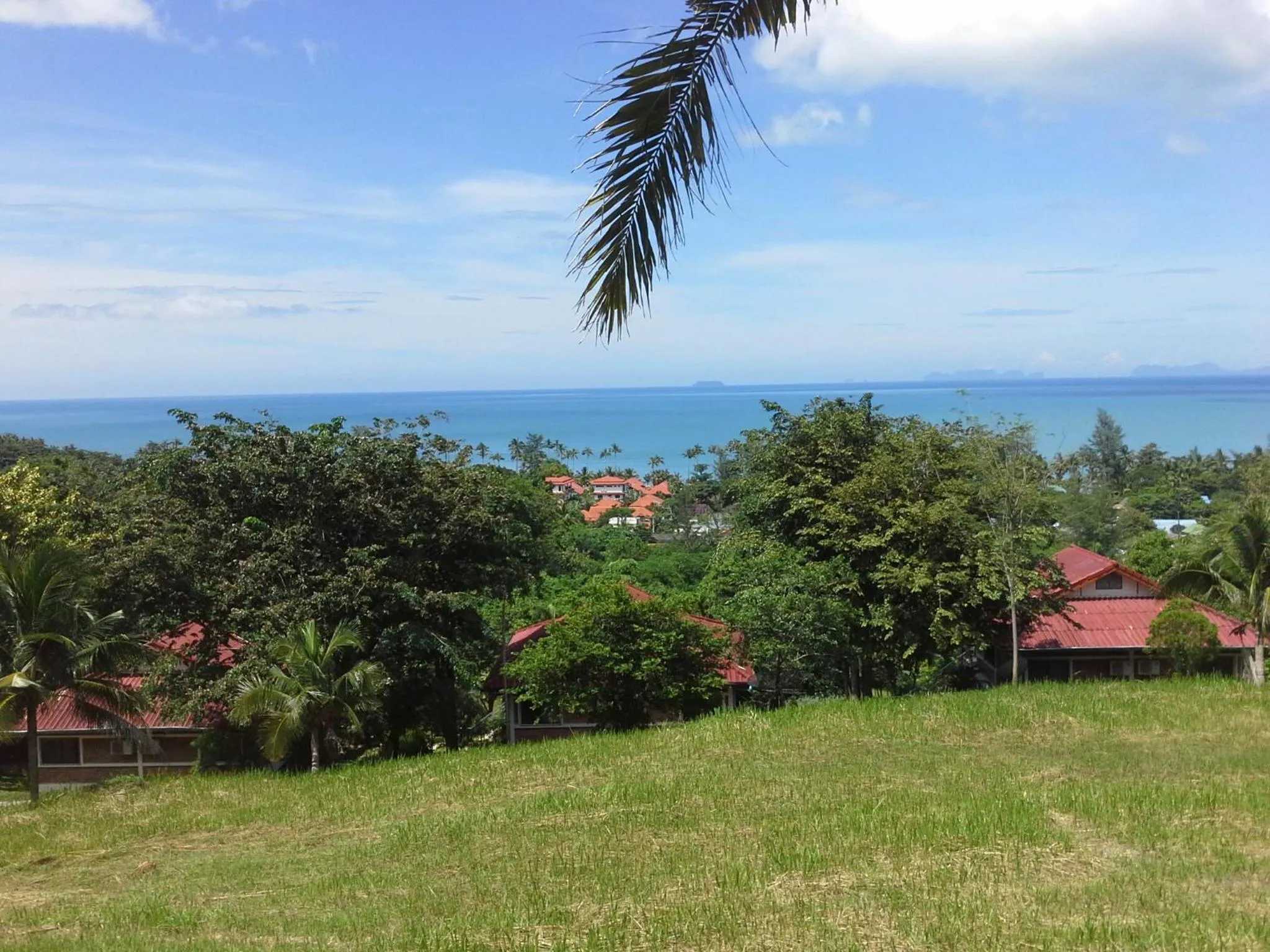 View (from property/room) in Freedom Estate sea view Apartments
