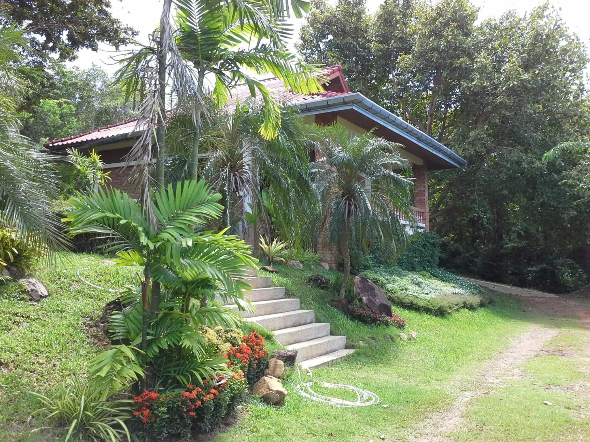 Property building in Freedom Estate sea view Apartments