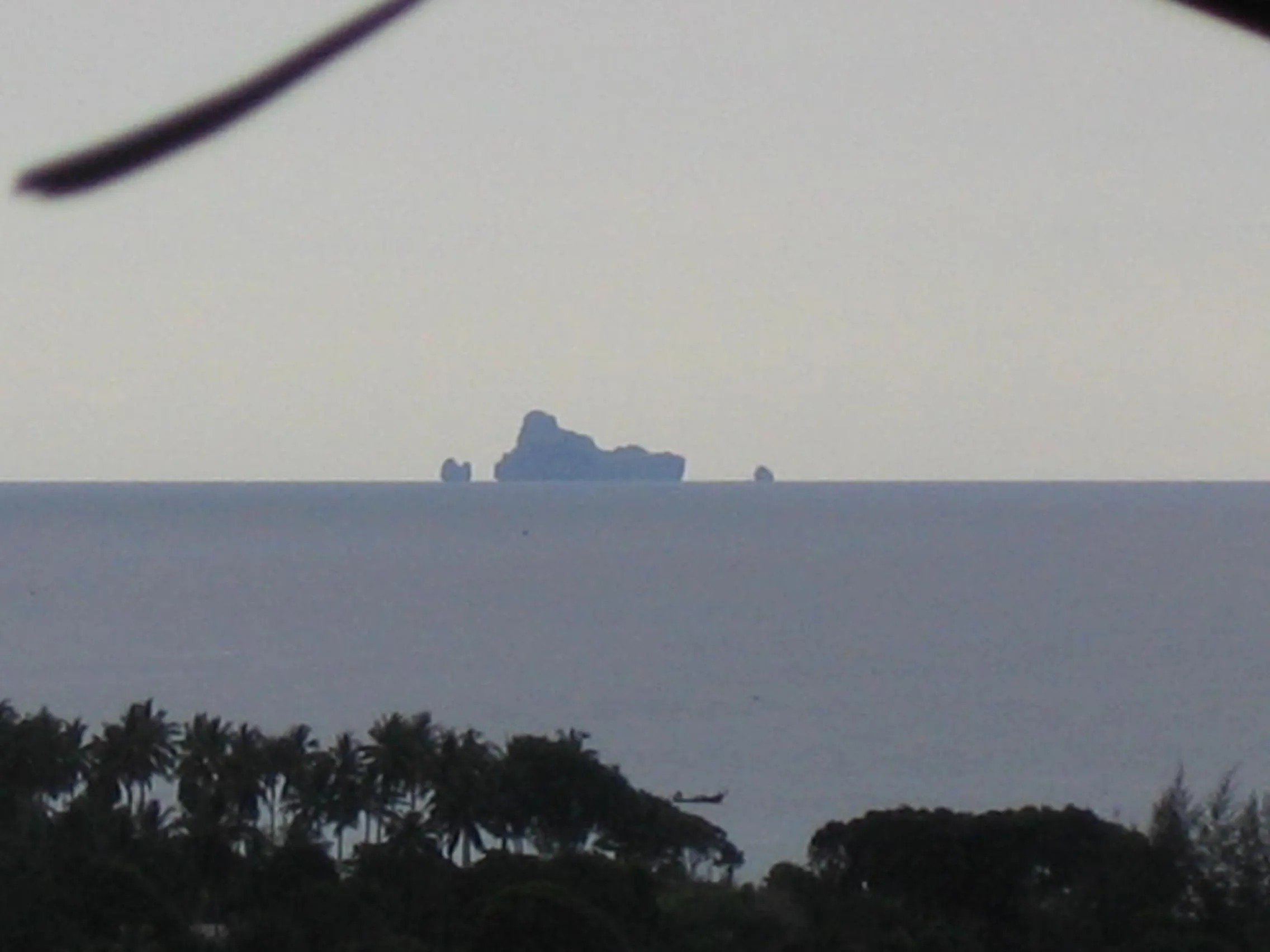 View (from property/room) in Freedom Estate sea view Apartments