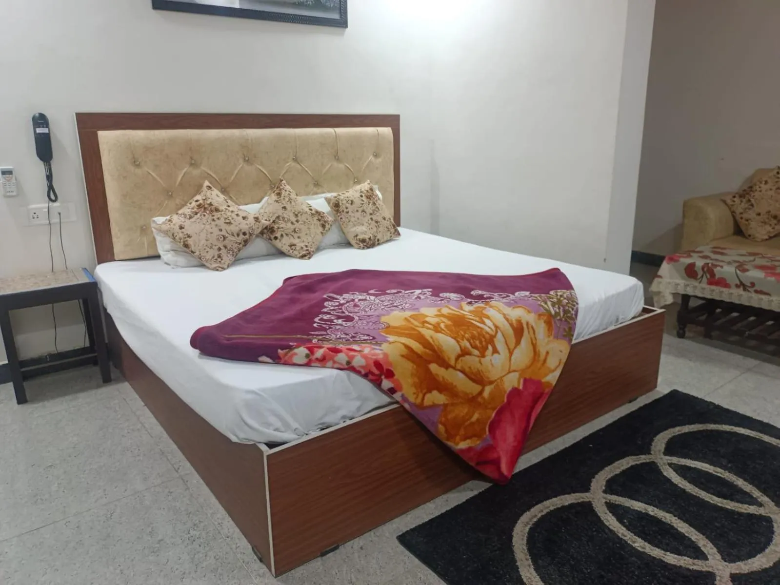 HOTEL ROYAL CHURU