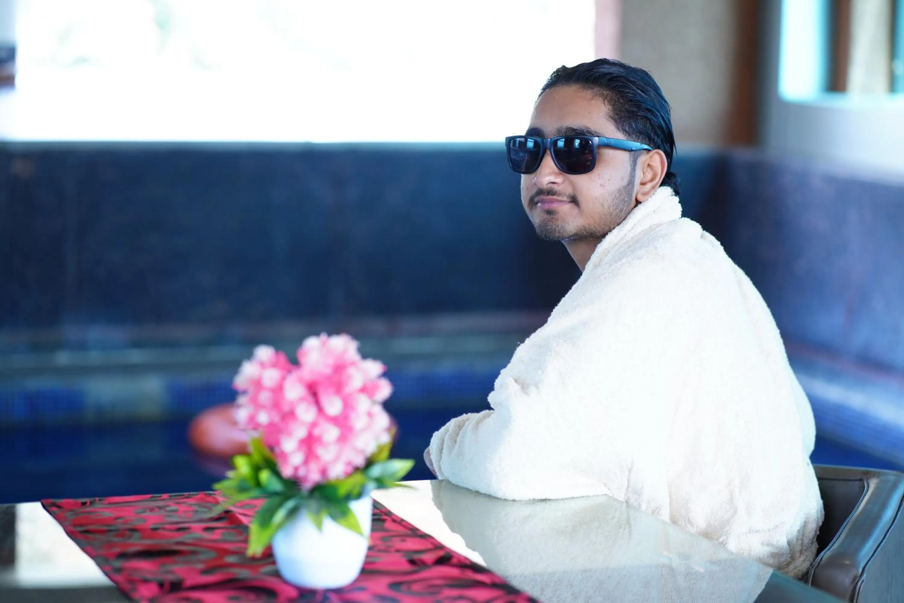 Hotel Tigers Roare Thekkady