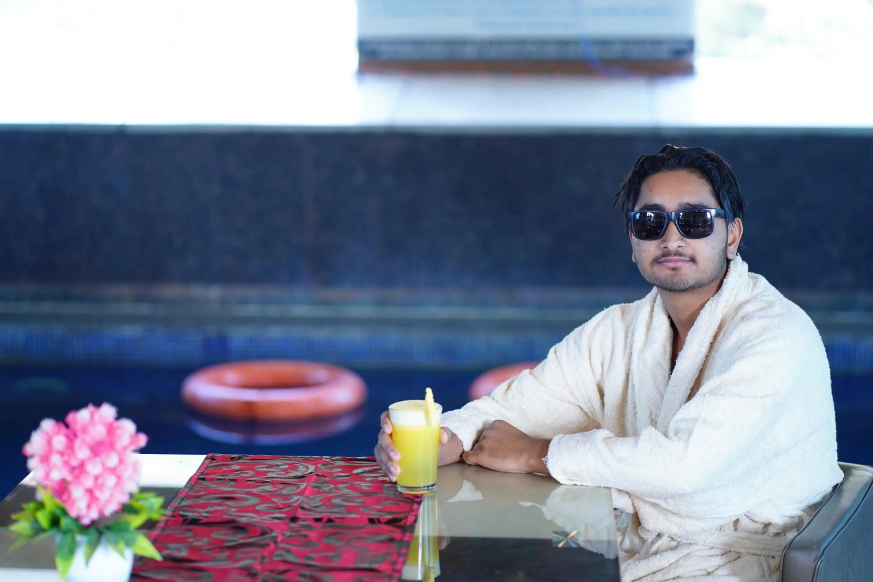 Hotel Tigers Roare Thekkady