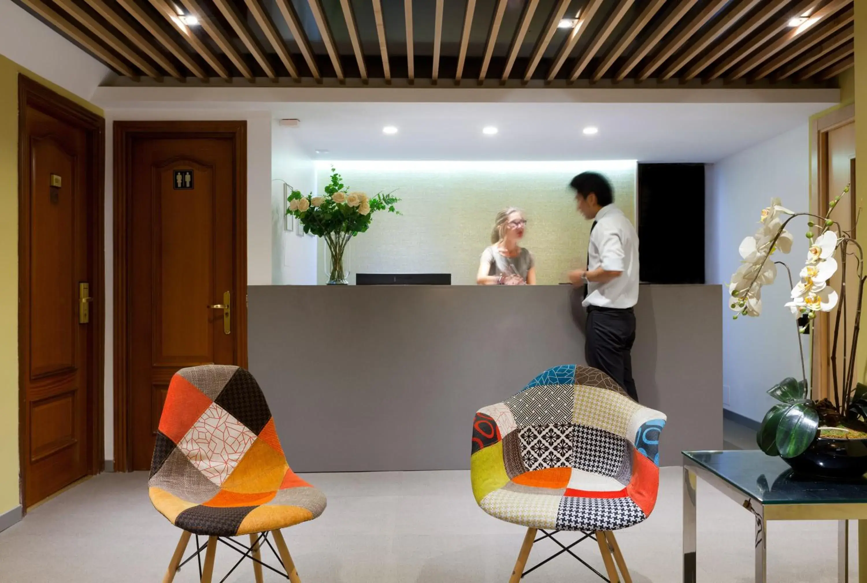 Hostal Astoria Hostal Astoria