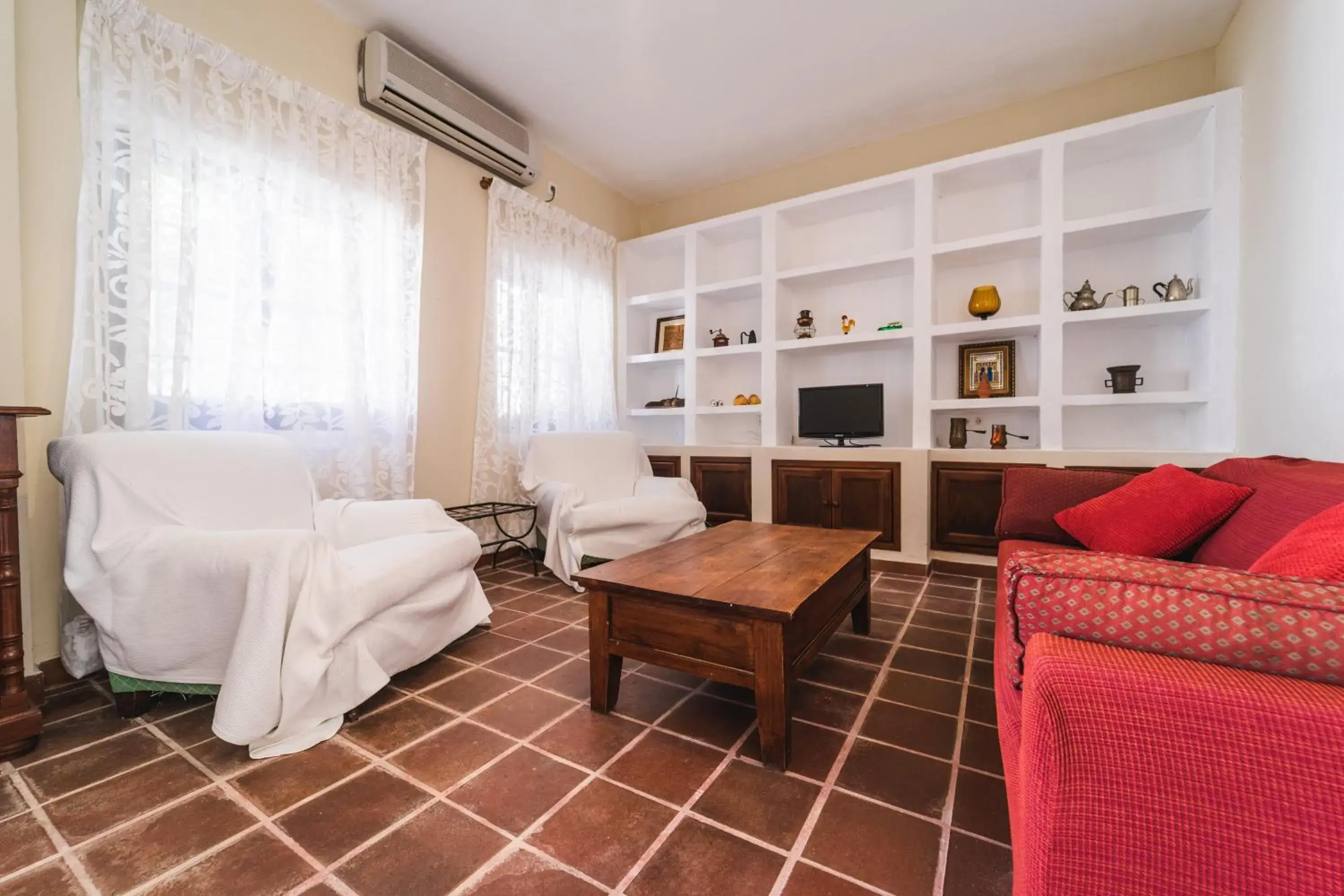 Three-Bedroom Townhouse in Hotel Humaina Three-Bedroom Townhouse in Hotel Humaina