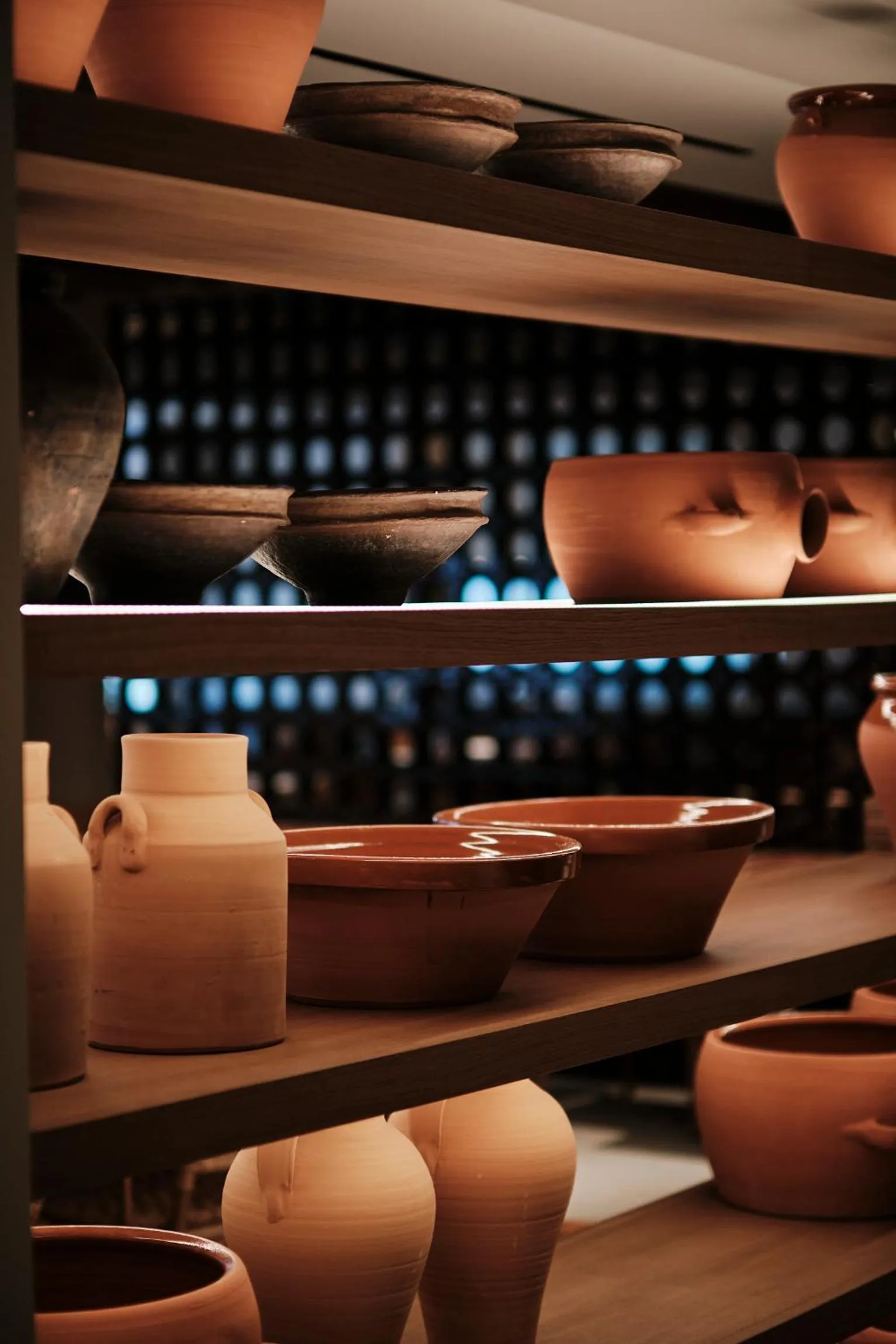 Restaurant/places to eat in Helios Mallorca Hotel & Apartments