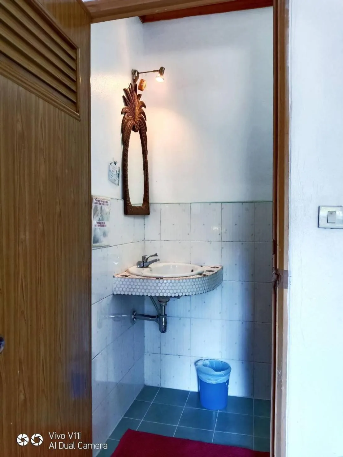 Bathroom in Runa Runa The Best Samed Island