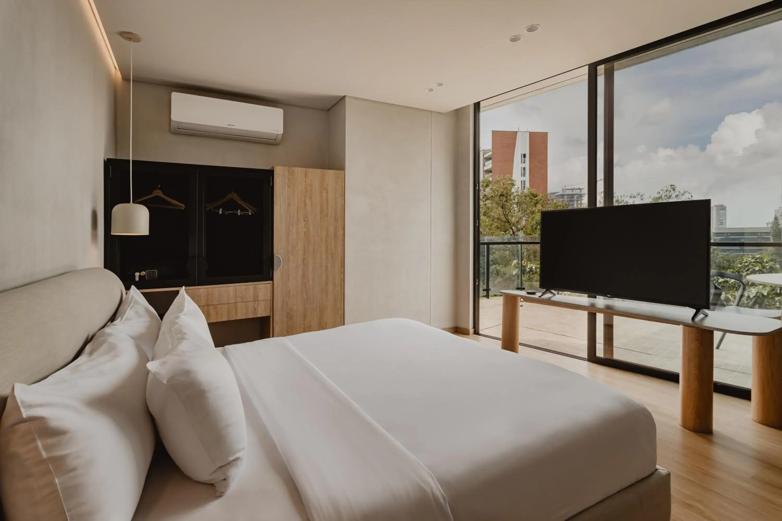 Suite Apartment in Seissta Medellín Suite Apartment in Seissta Medellín