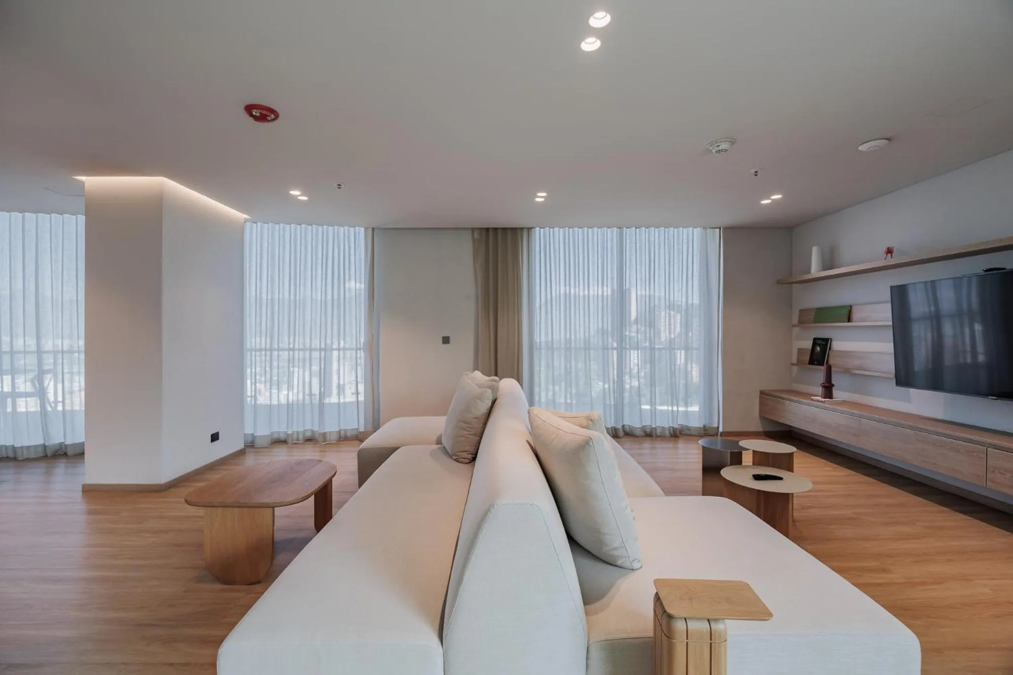 TV and multimedia in Seissta Medellín