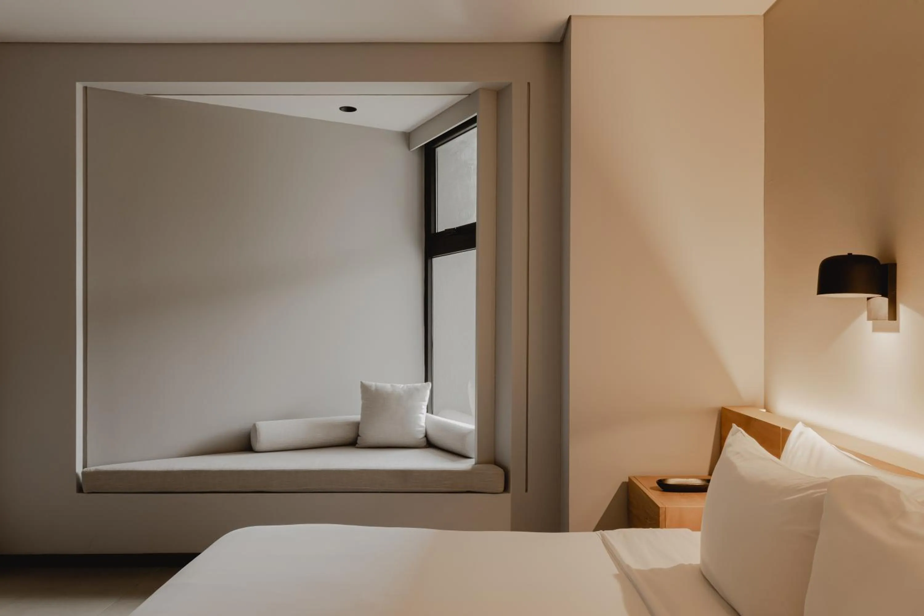 Bed in Seissta Medellín