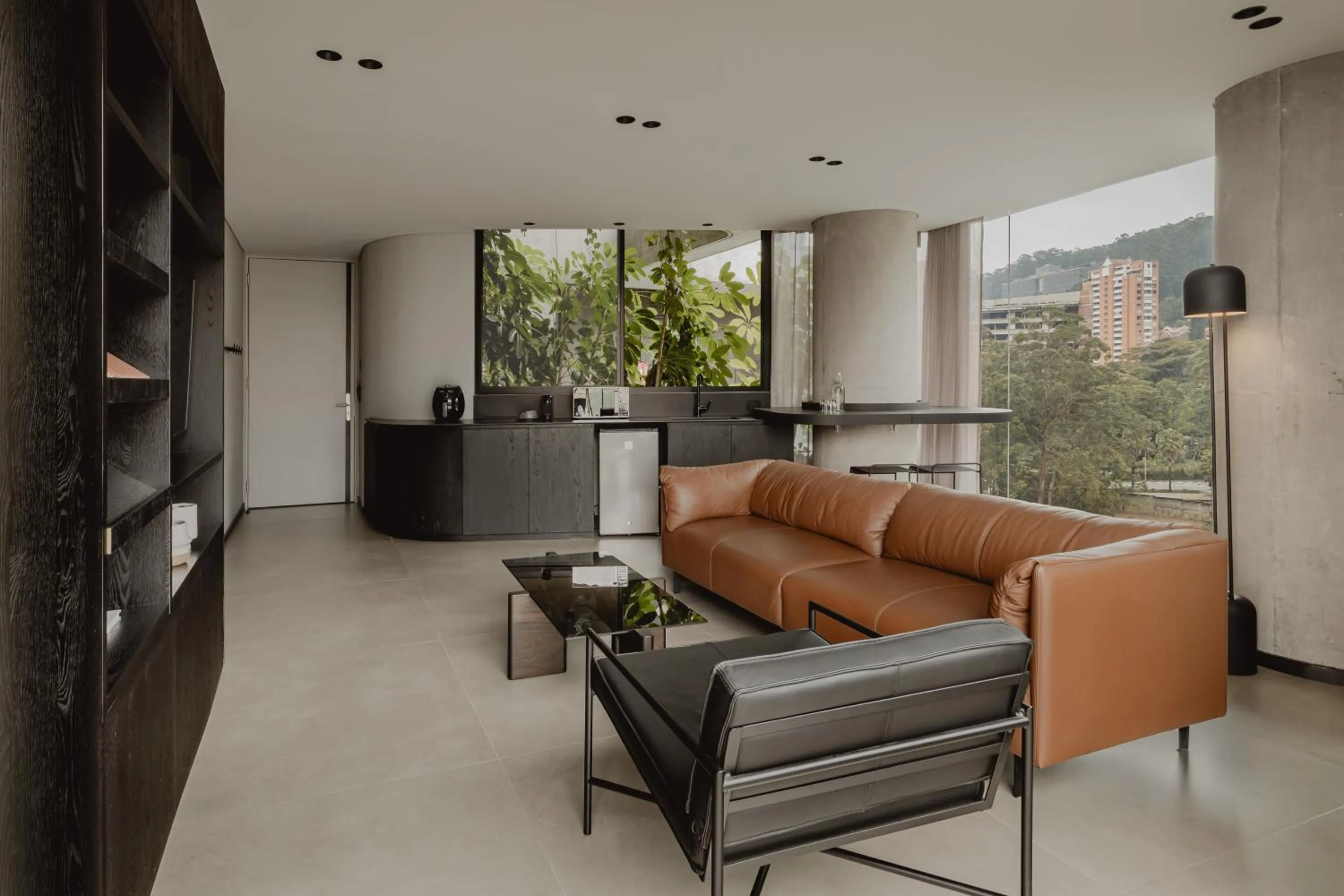 TV and multimedia in Seissta Medellín