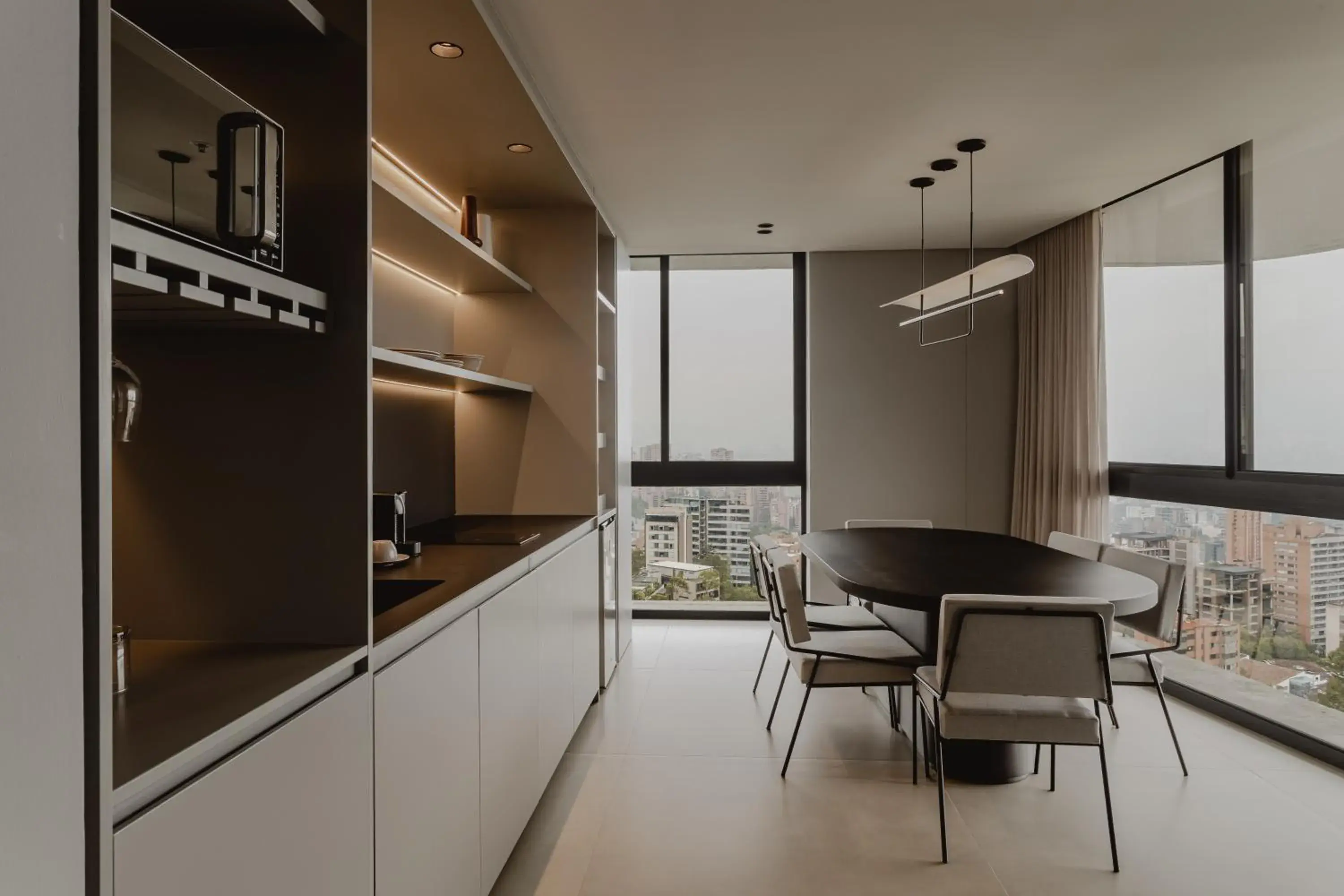 Deluxe Apartment in Seissta Medellín Deluxe Apartment in Seissta Medellín