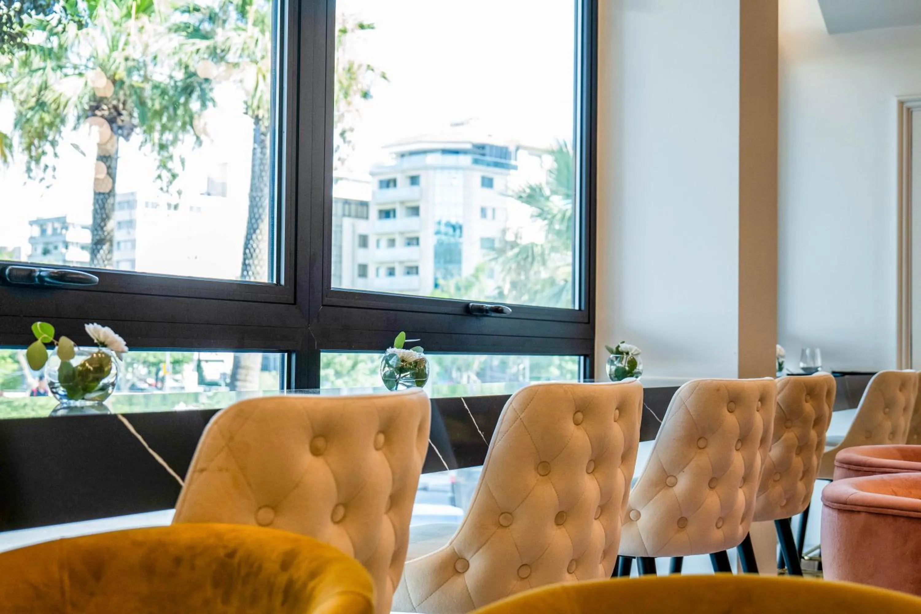 View (from property/room) in Gate Twenty Two Boutique Hotel